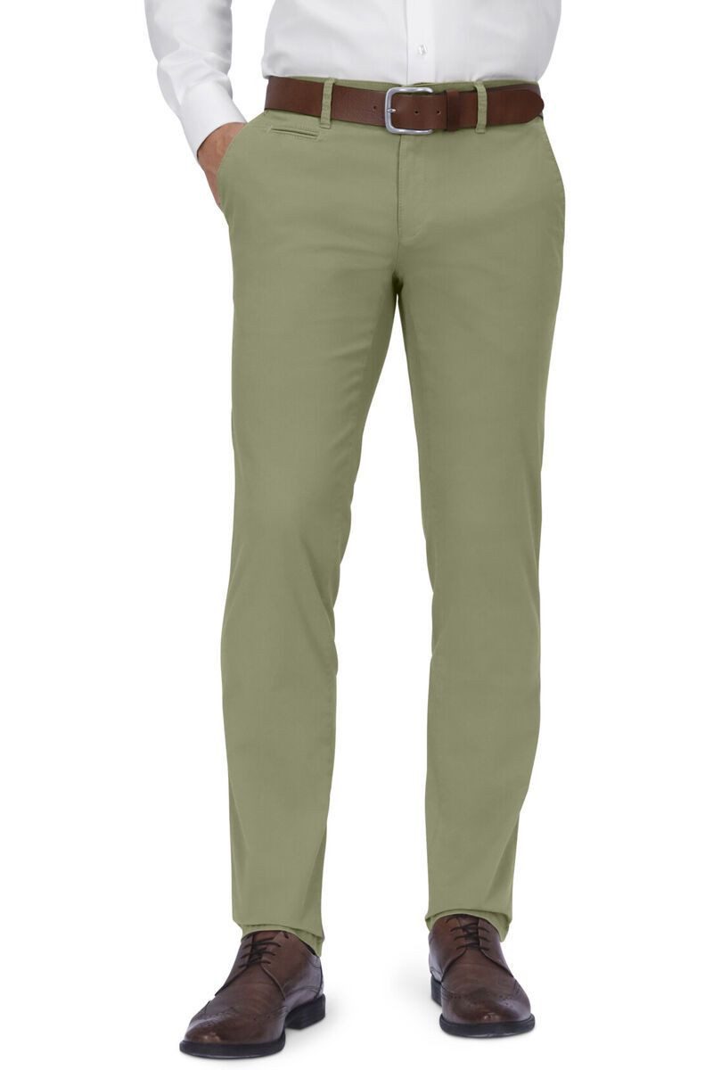 Stoffhose Fabio