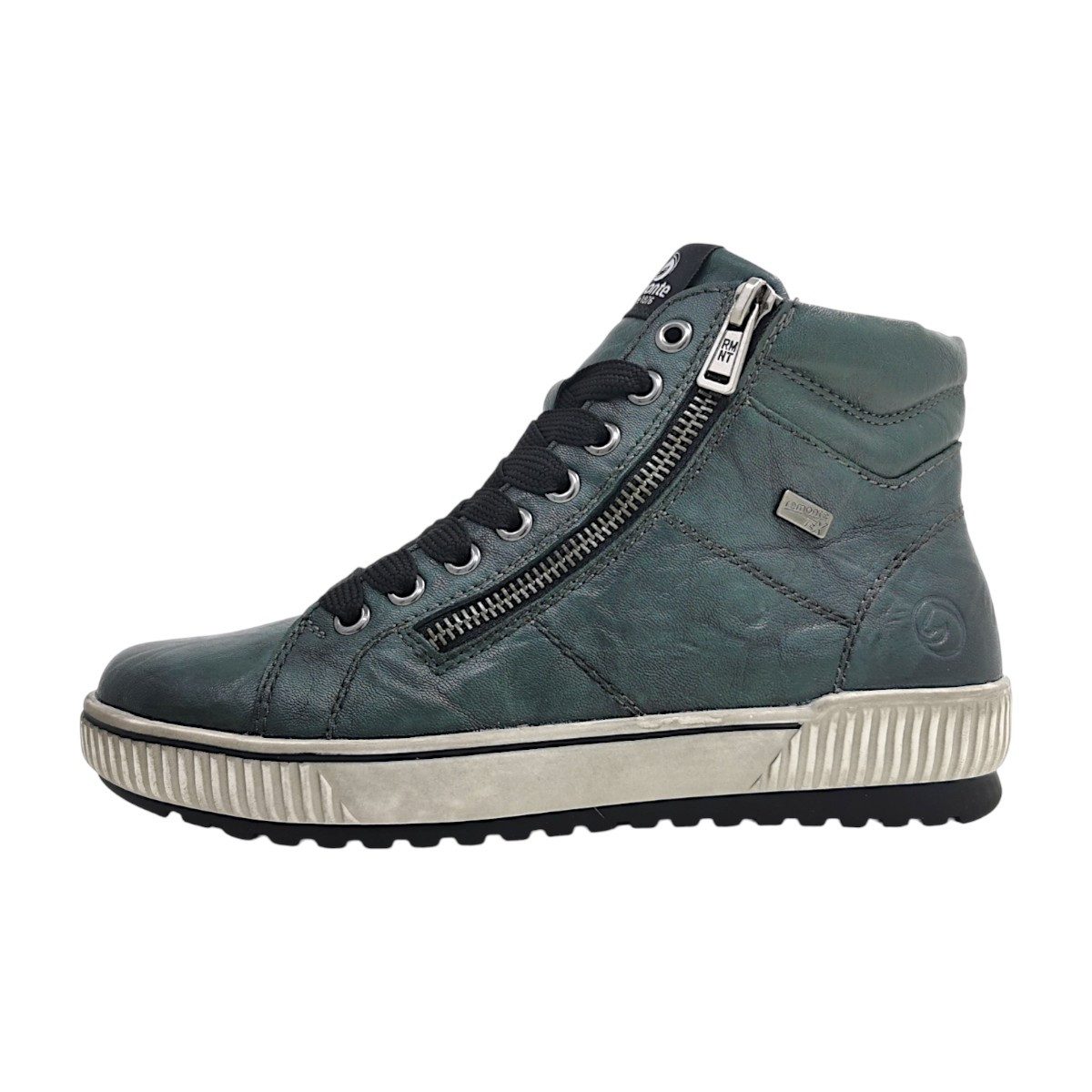 Remonte Schnürstiefel Stiefelette günstig online kaufen