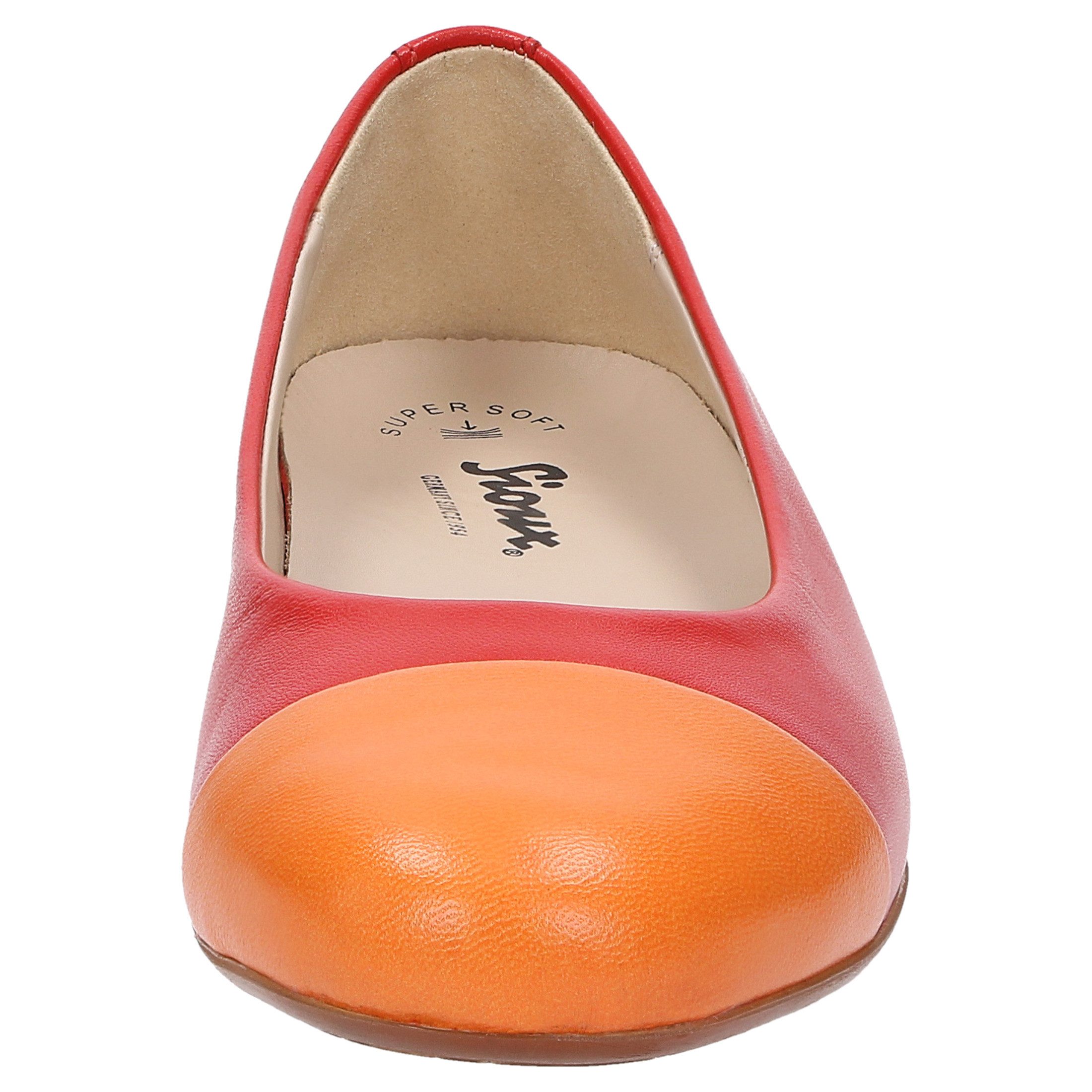 SIOUX Villanelle-702 Ballerina – Bild 5 von 5