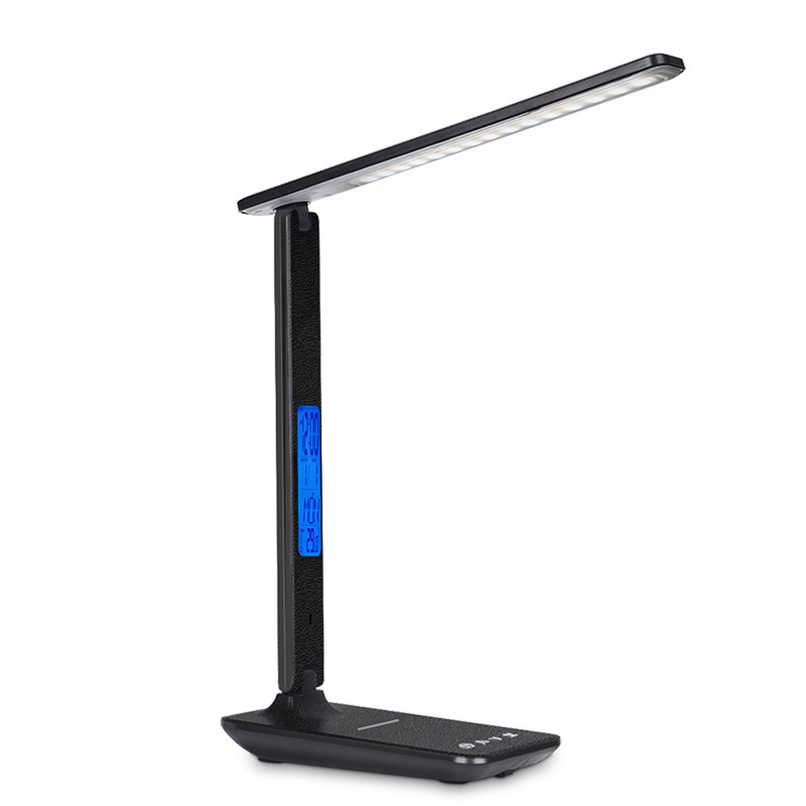 MODFU LED Schreibtischlampe Nachttischlampe Tischlampe Tisch günstig online kaufen