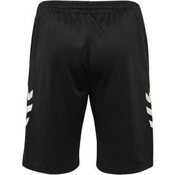 hummel Trainingshose hmlPromo Bermuda Shorts