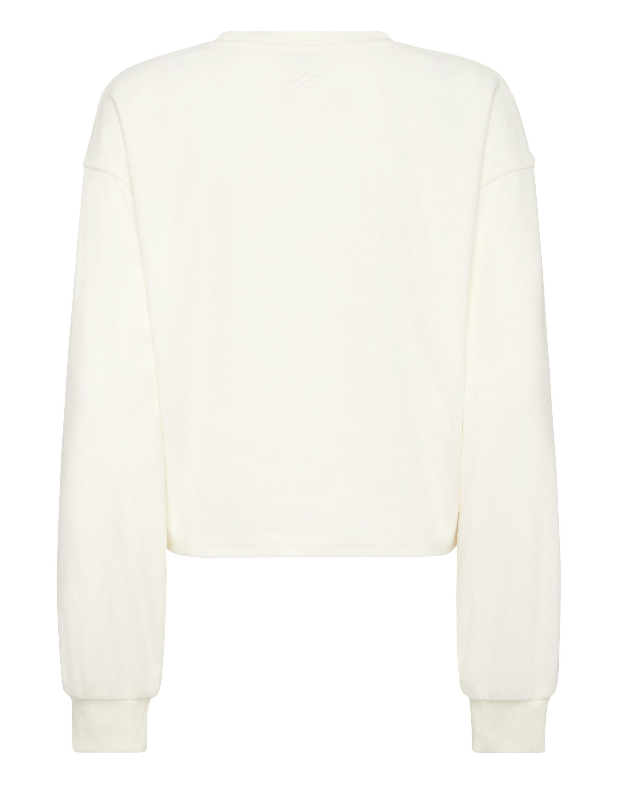 PLEIN SPORT Sweatshirt Sweatshirt Ls