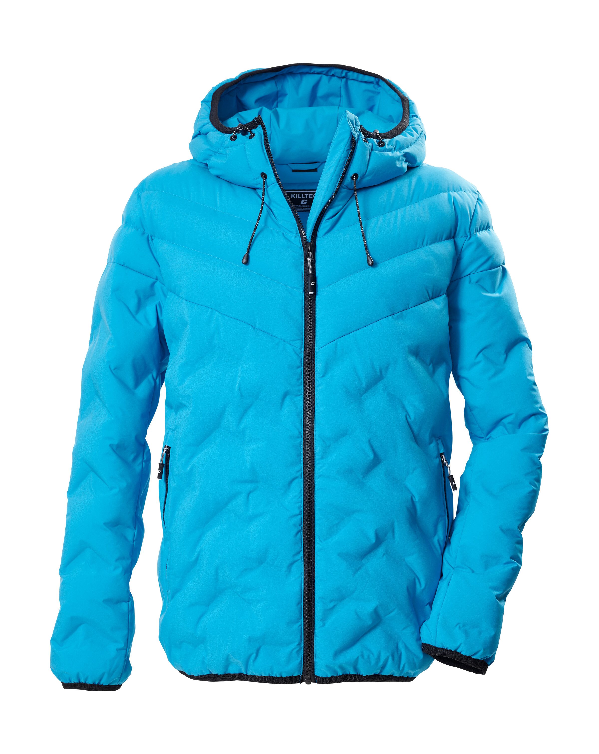 Steppjacke KOW 295 MN JCKT