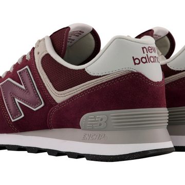 New Balance ML574 Core Sneaker