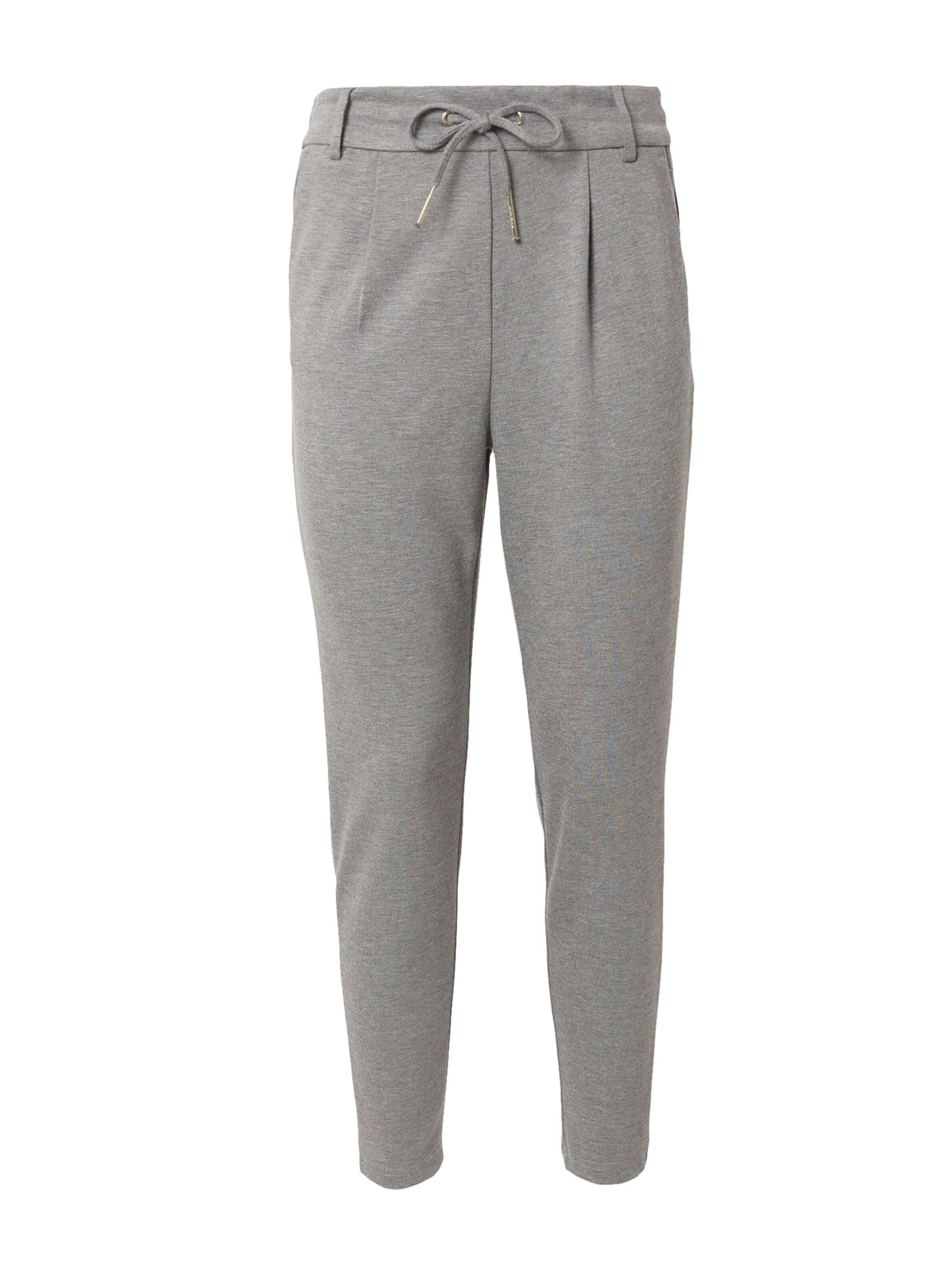 Bundfaltenhose Poptrash
