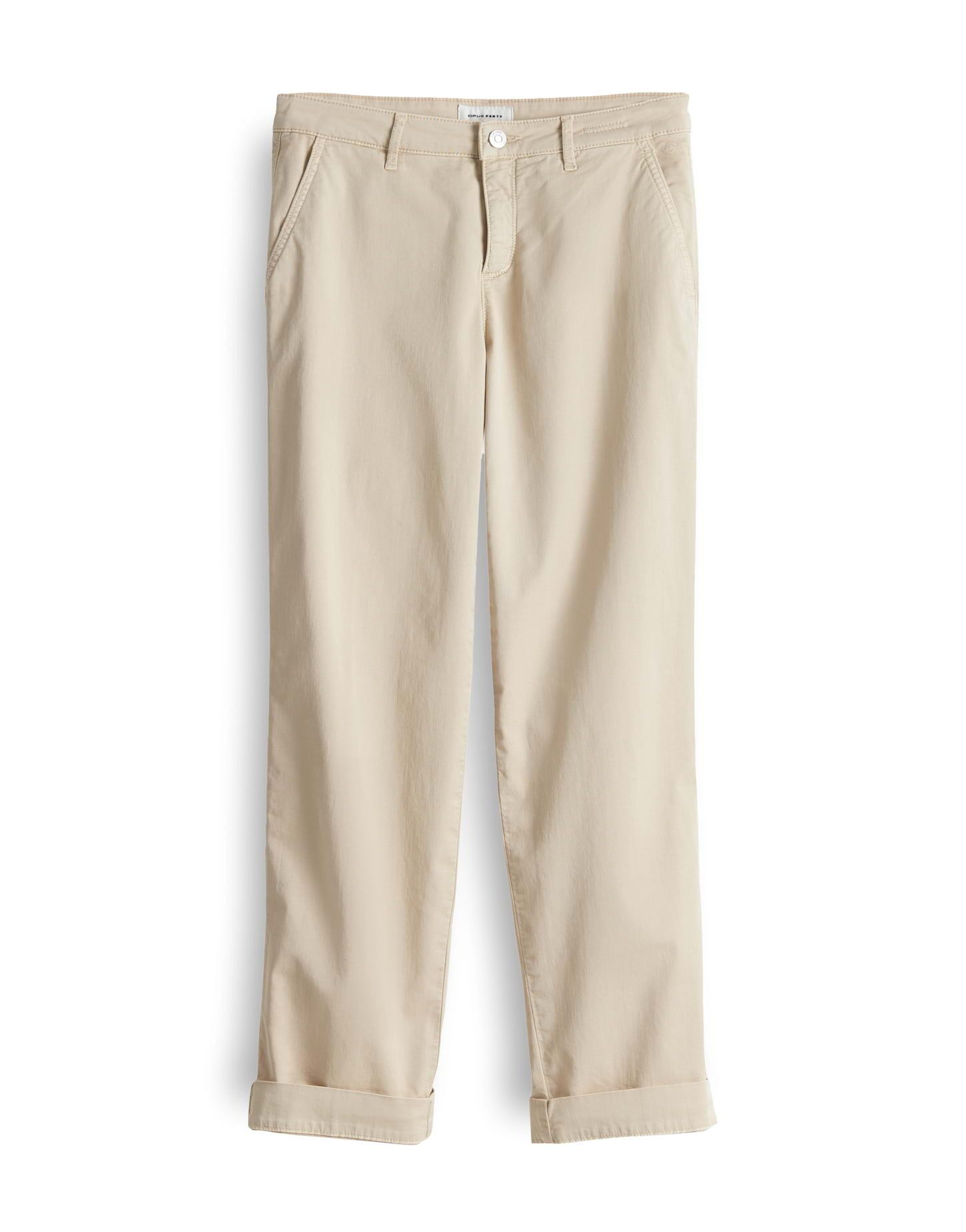 OPUS PANTS Chinohose LISANA BASE aus günstig online kaufen