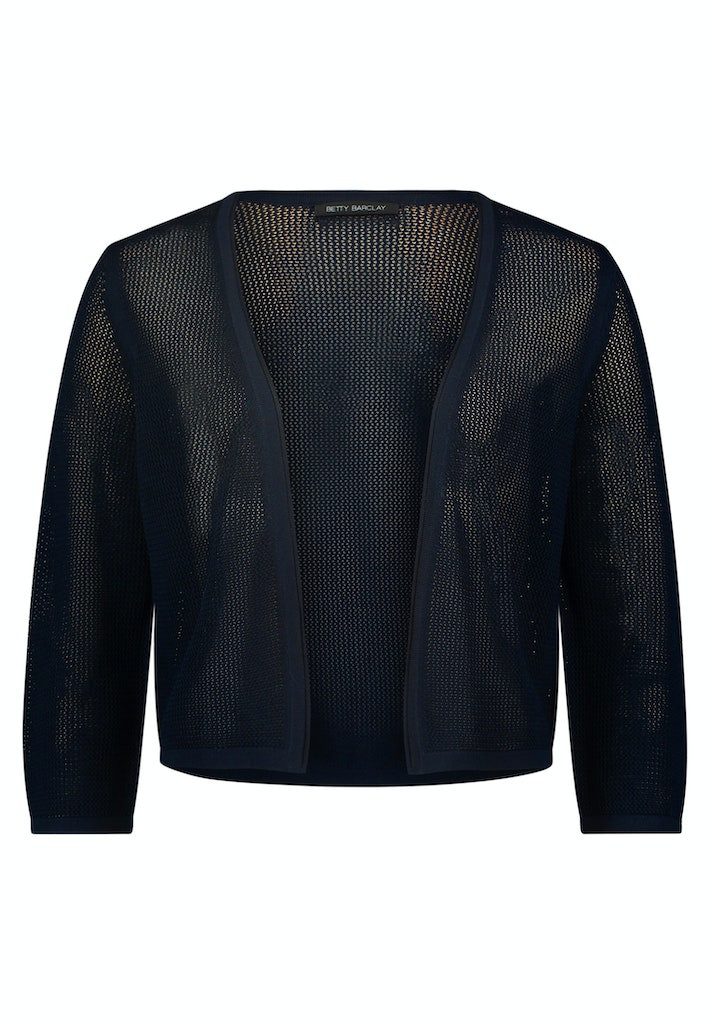 Betty Barclay Strickcape Betty Barclay / günstig online kaufen