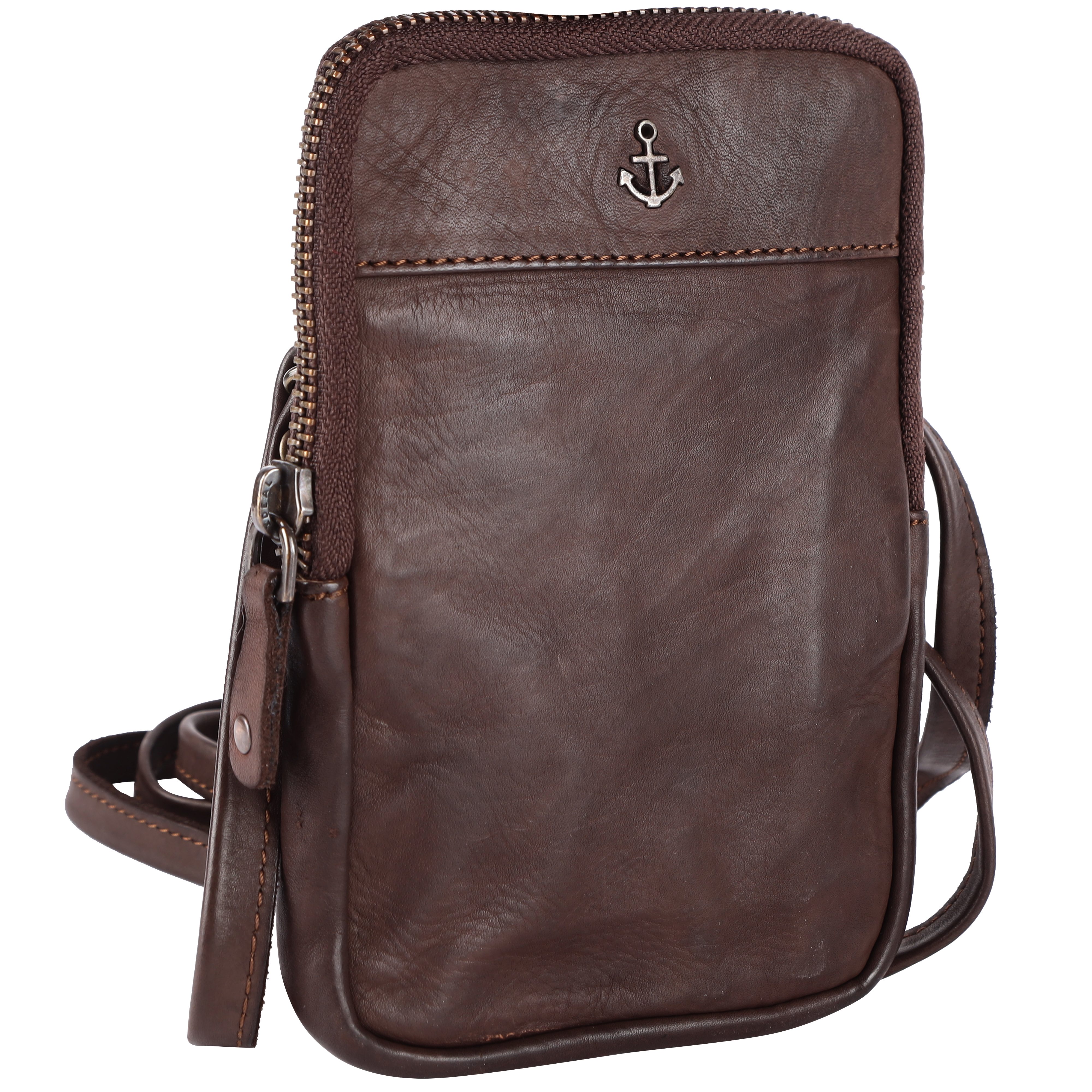 HARBOUR 2nd Mini Bag Benita, Umhängetasche, Schultertasche mit typischen Ma günstig online kaufen