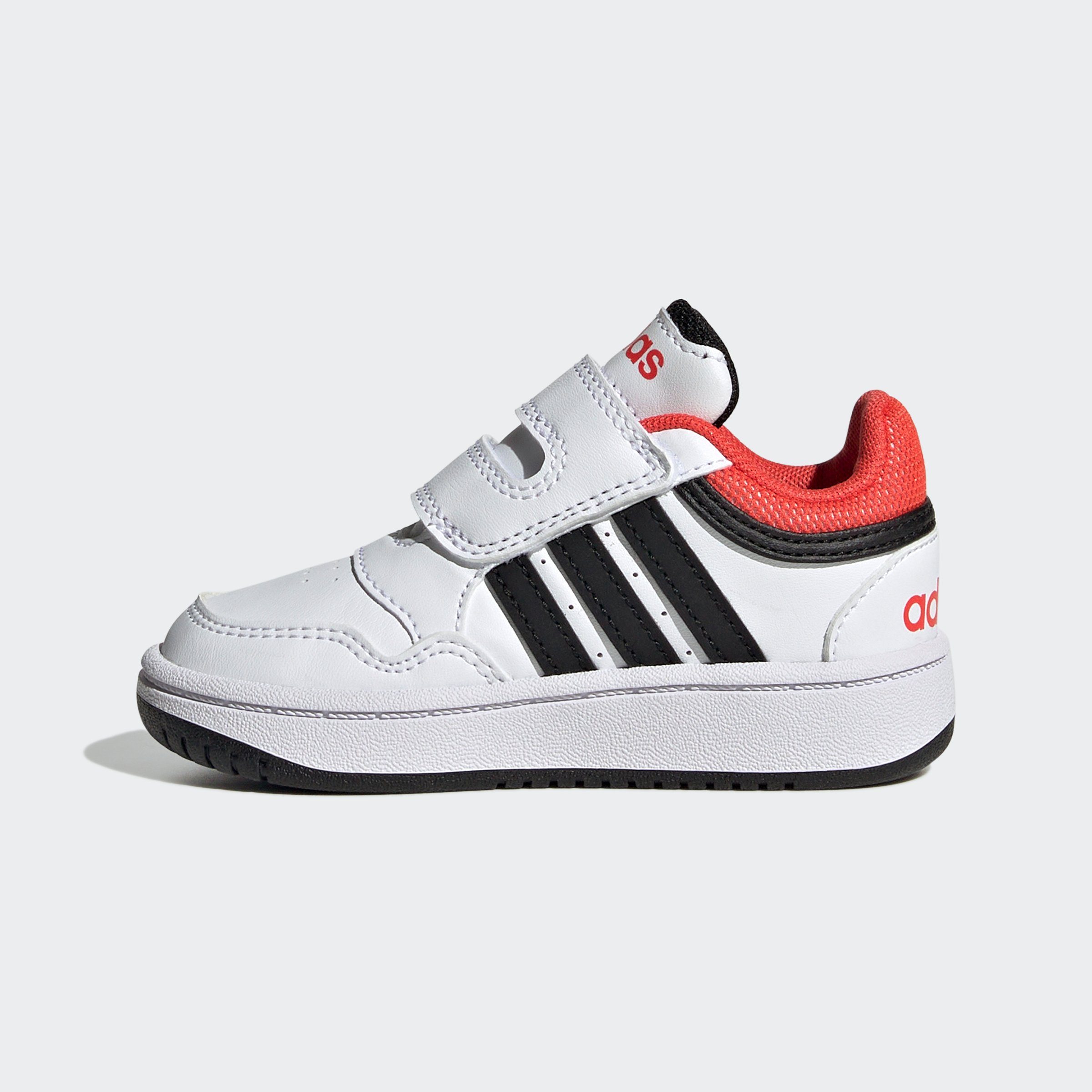 adidas Sportswear HOOPS Sneaker für Kinder