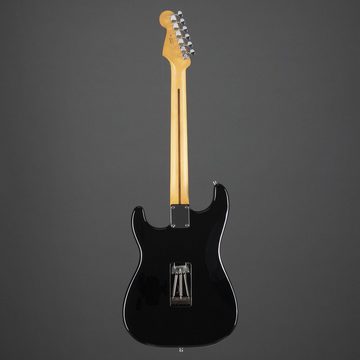 Fender E-Gitarre, Tom Morello Soul Power Stratocaster - Signature E-Gitarre