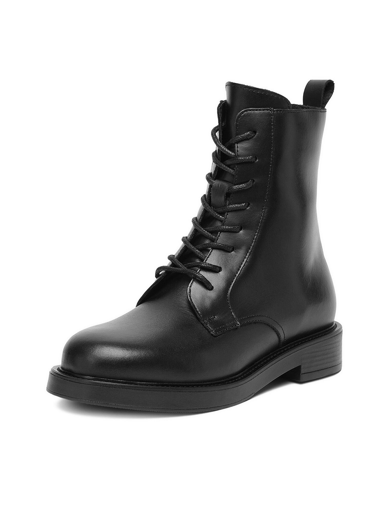 GINO ROSSI Gino Rossi Damenstiefel Schwarz C-ZANE-26051 Stiefel