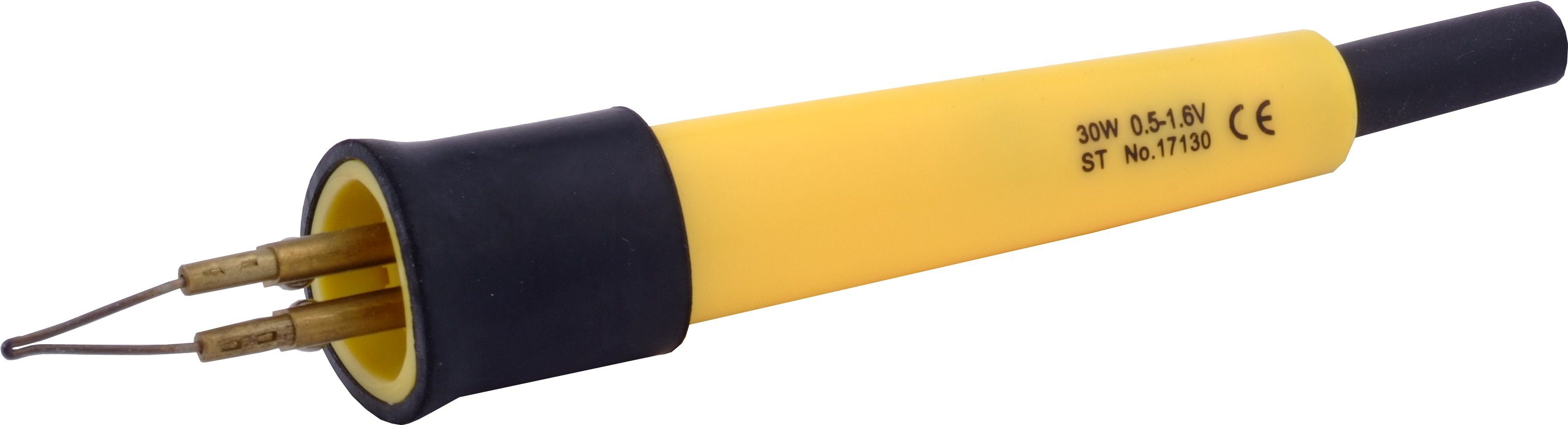 Pebaro Kreativset Ersatz-Profi-Brandmalkolben, 0290/1