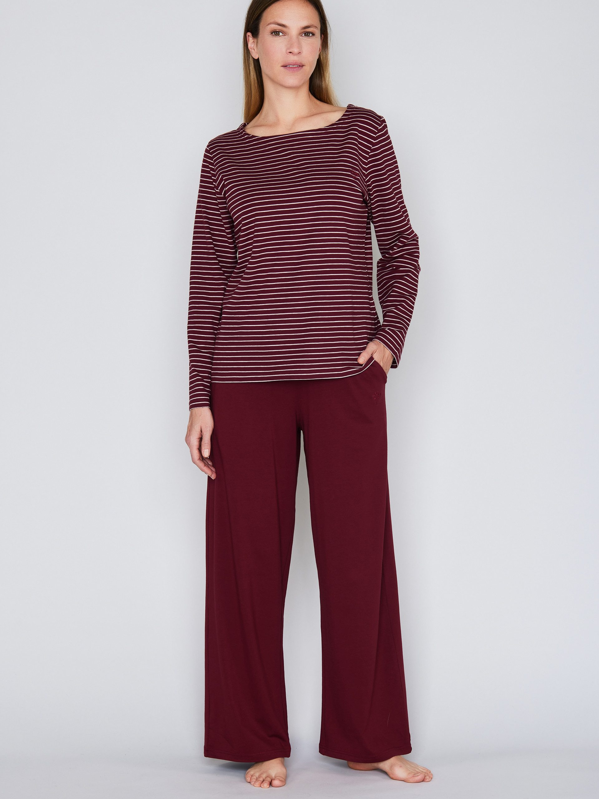 JOOP! Sweatpants Cosy hose pant pants