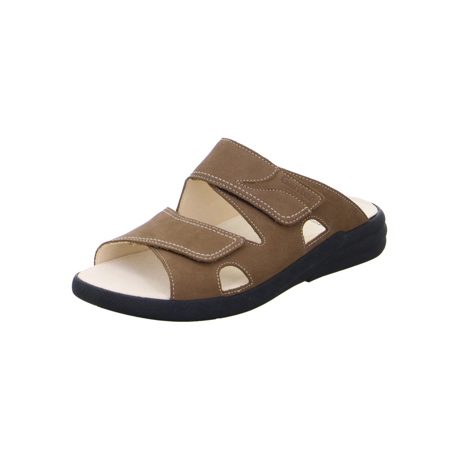 Ganter Pantolette Harry Pantoffel