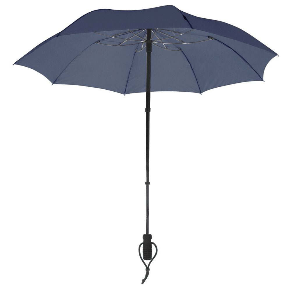 EuroSCHIRM® Trekkingschirm Euroschirm Trekking-Regenschirm telescope handsfree