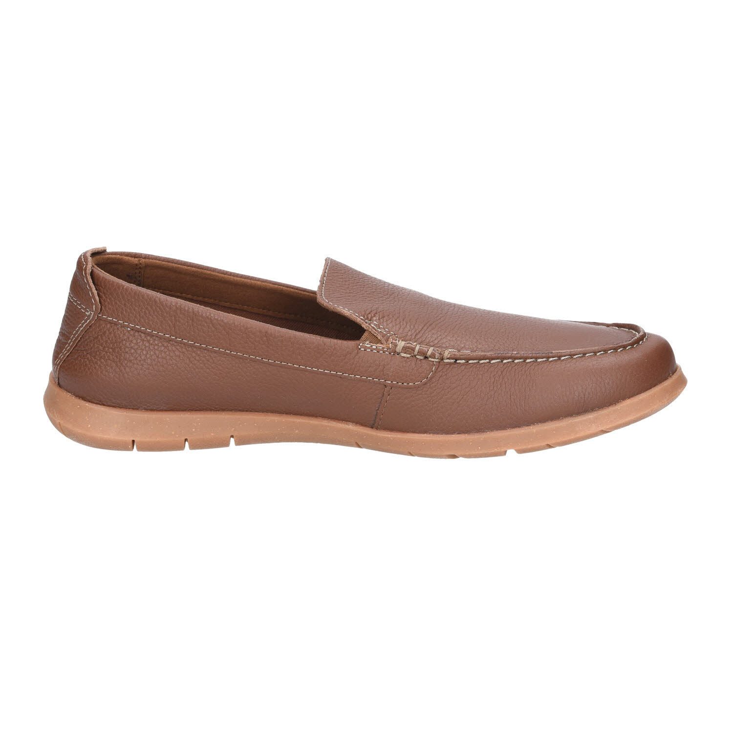 Clarks Flexway Step Slipper