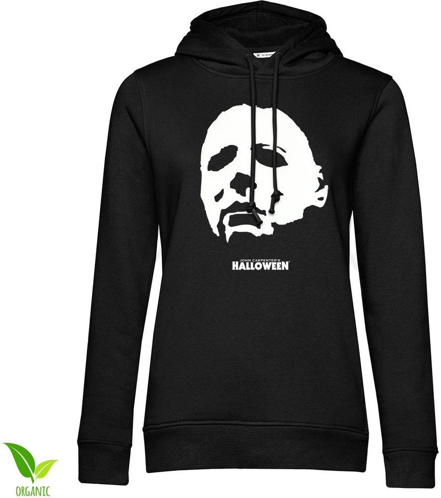 Halloween Hoodie Halloween - Michael Myers Girly Hoodie