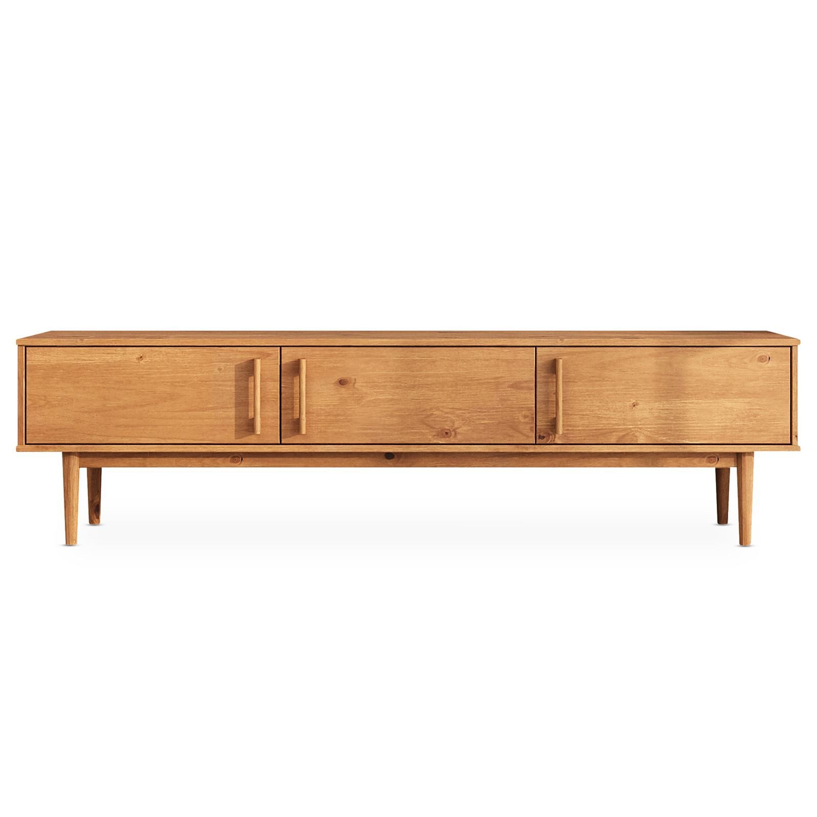 IDIMEX Lowboard TECCA, Niedriges Sideboard aus günstig online kaufen