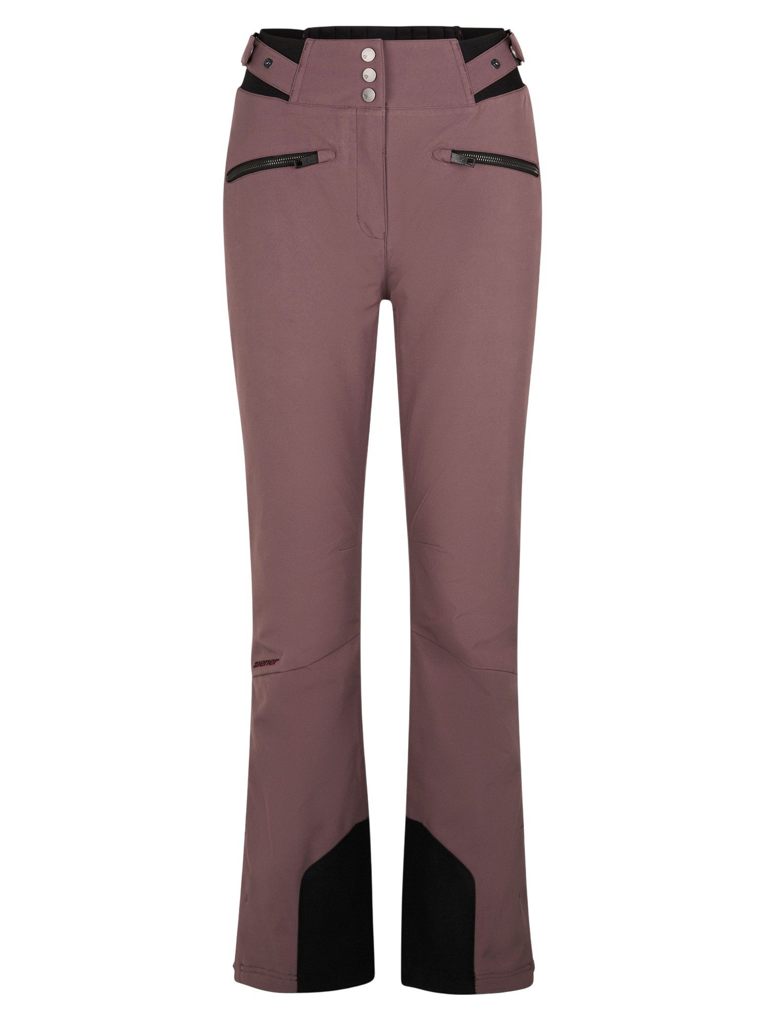 Ziener Skihose Tilla-Z (wasserdicht, winddicht, Schneefang, schmal) lang 20 günstig online kaufen