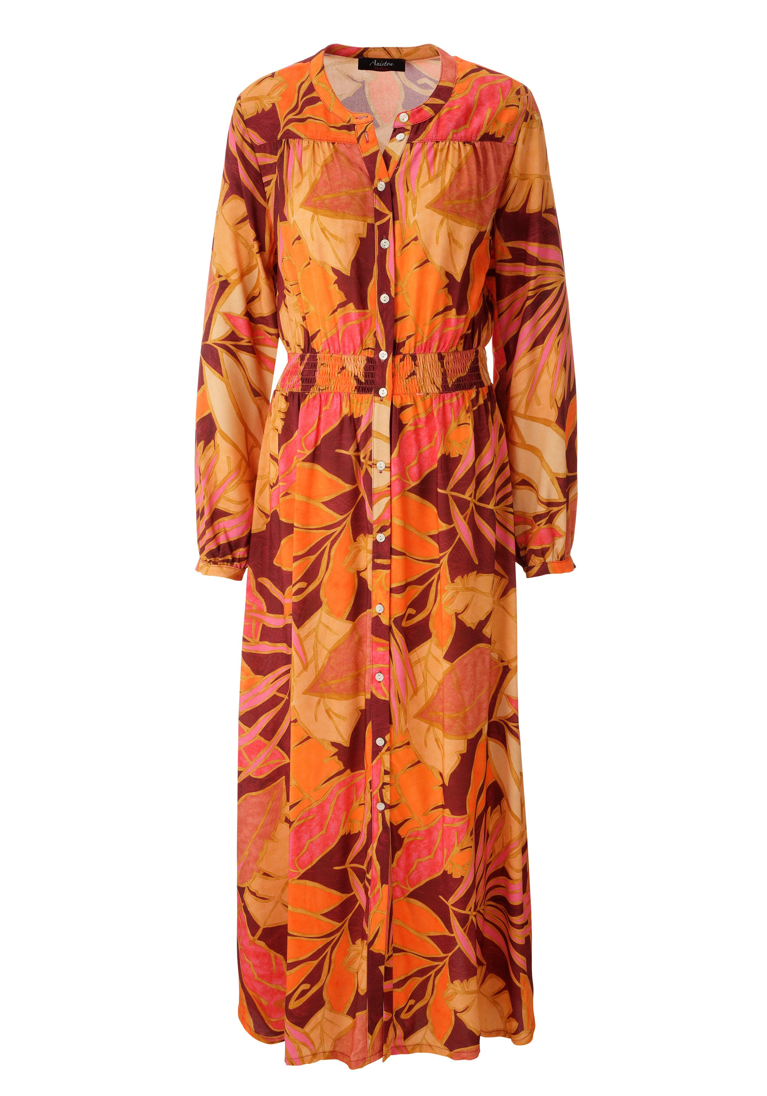 Maxikleid