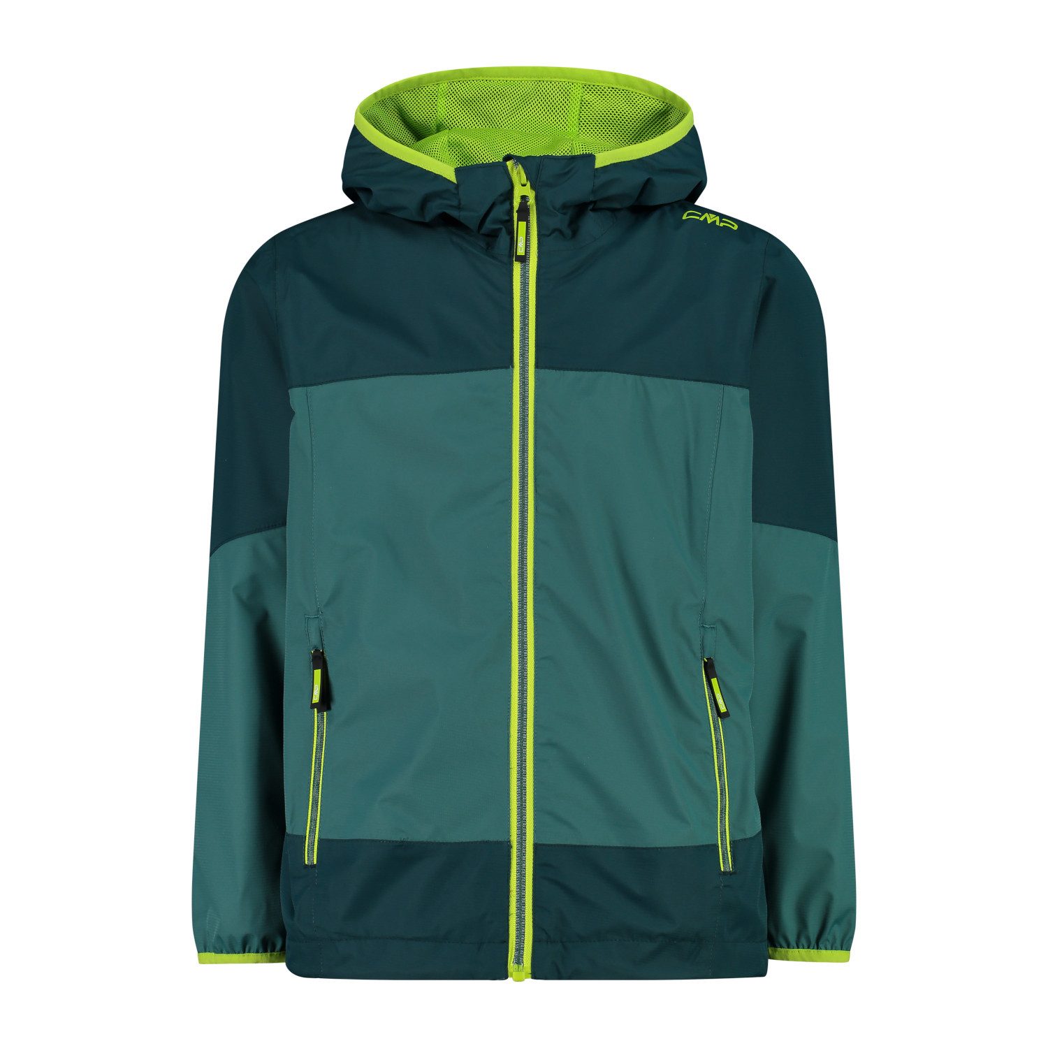 CMP Softshelljacke CMP Jungen Softshelljacke Kid Jacket Fix Hood 34Z5224