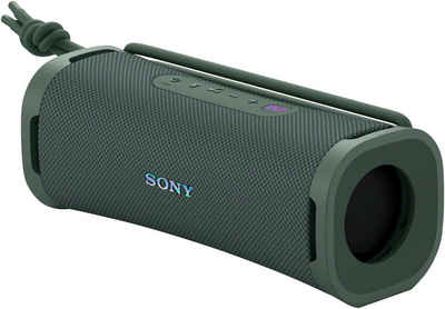 Sony ULT FIELD 1 Bluetooth-Lautsprecher (Bluetooth, Wasserdicht, Staubdicht, Stoßfest, 12 Stunden Batterielaufzeit)