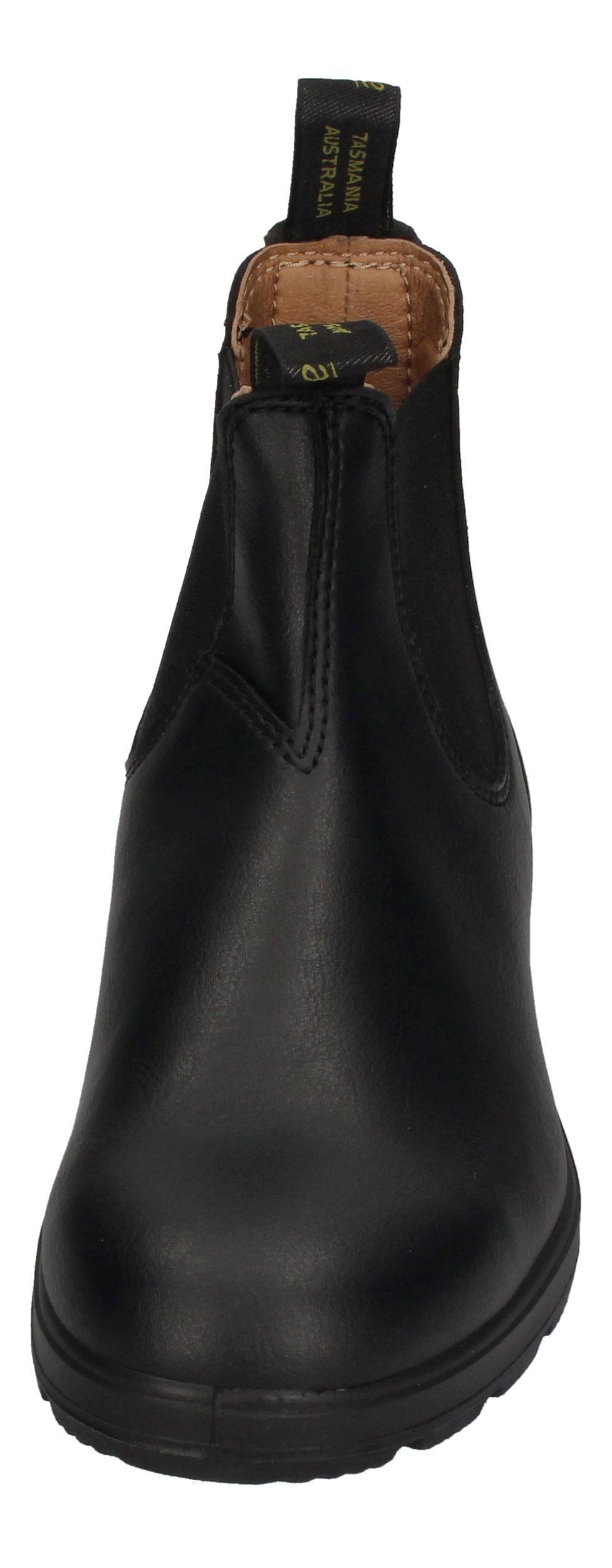 Blundstone BLU2115-001 Vegan Series Chelseaboots Black