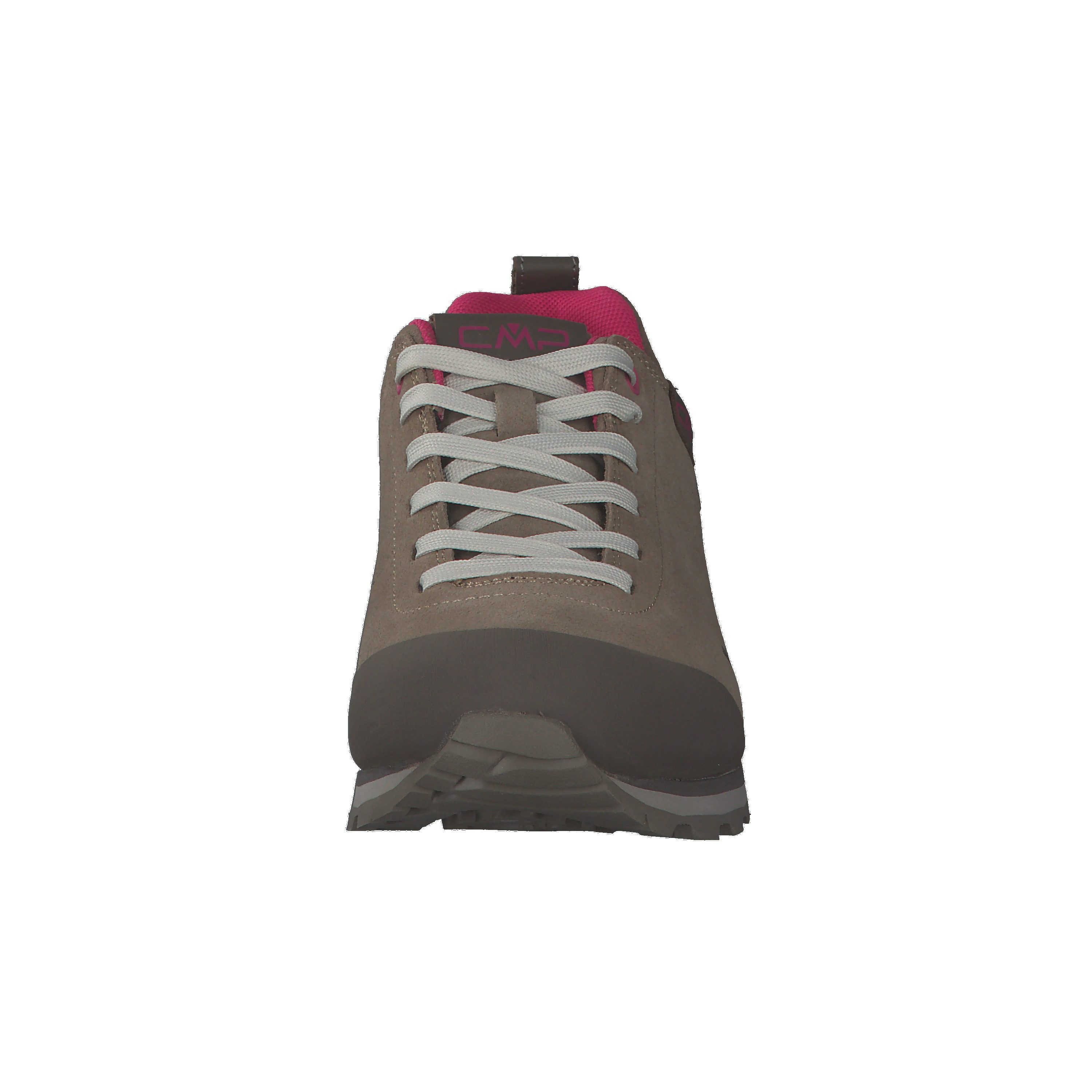 CMP CMP Damen Wanderschuhe Elettra Low 38Q4616 Trekkingschuh