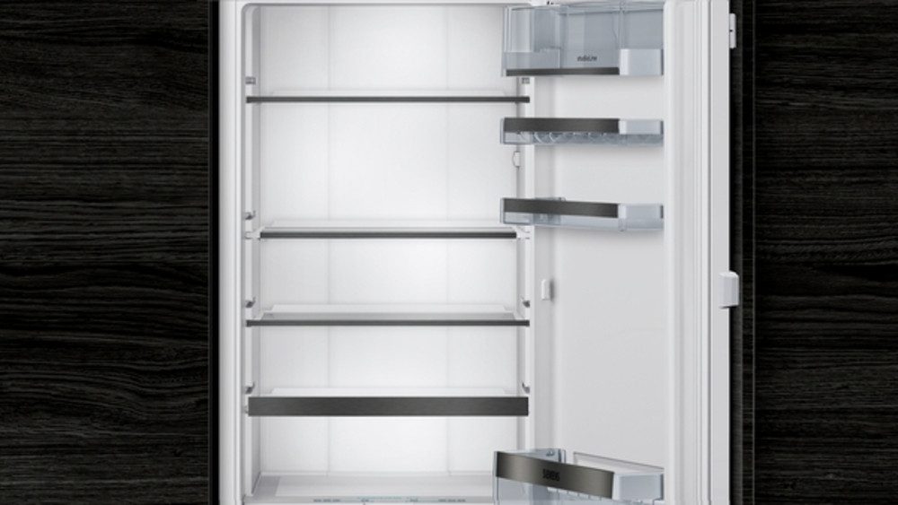 SIEMENS Einbaukühlschrank iQ700 KI51FSDD0, 139,7 cm hoch