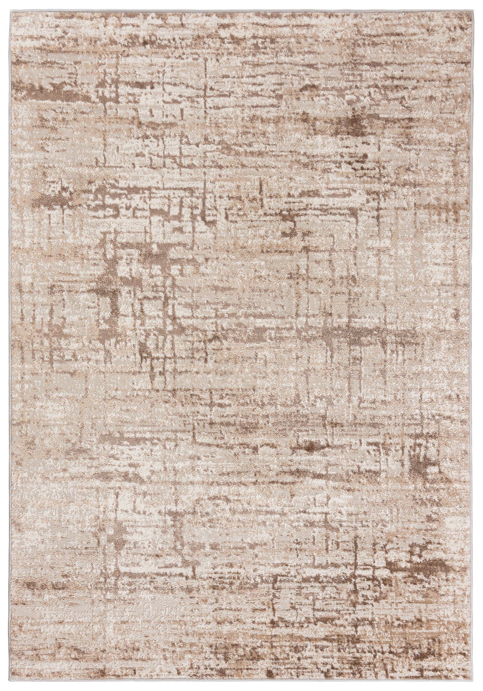 Mazovia Designteppich Modern Teppich für Wohnzimmer, Schlafzimmer Abstrakt günstig online kaufen