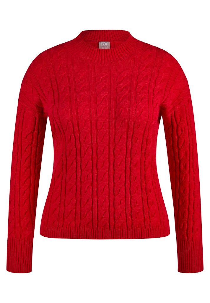 Rabe Strickpullover Pullover günstig online kaufen