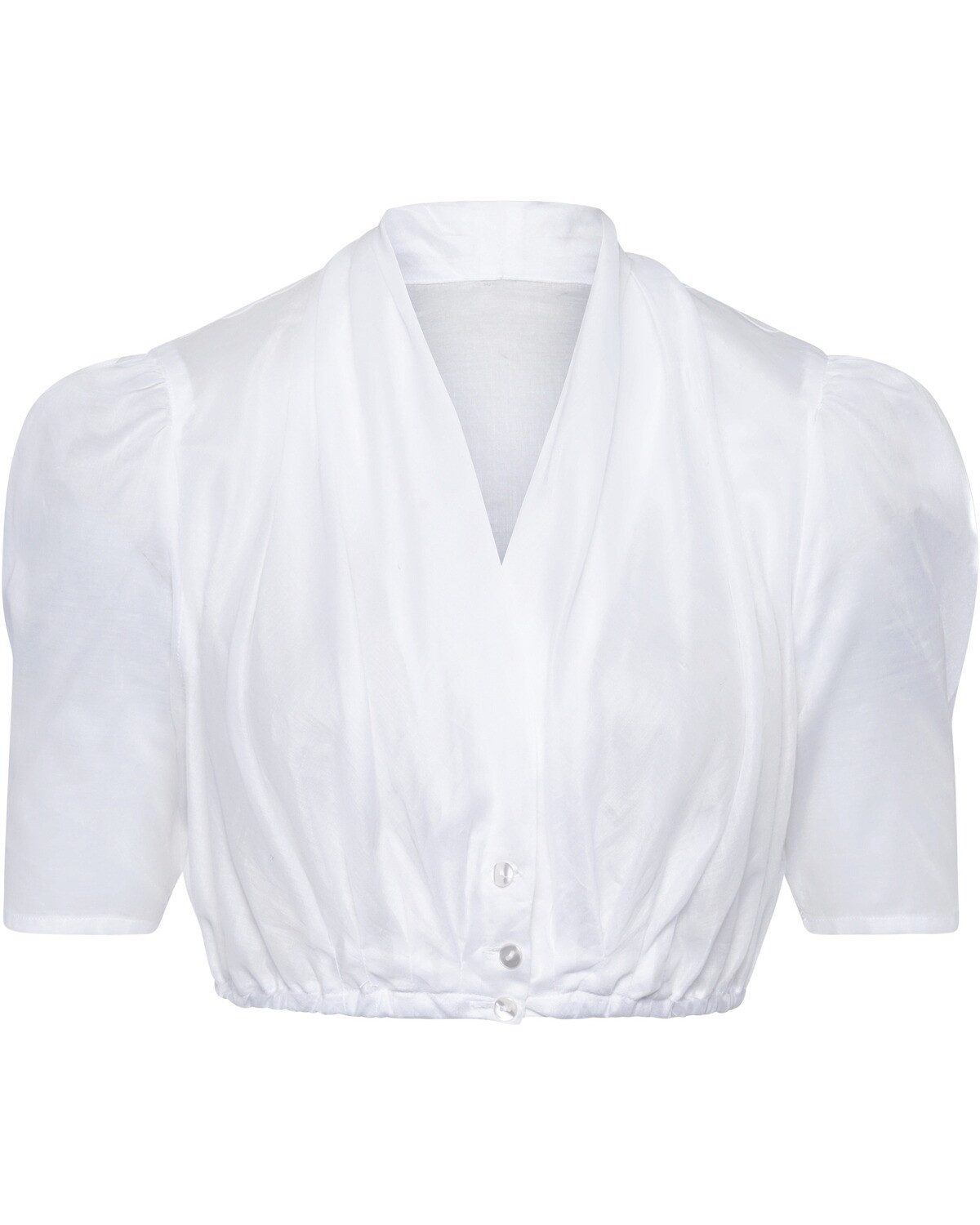 Dirndlbluse Dirndbluse