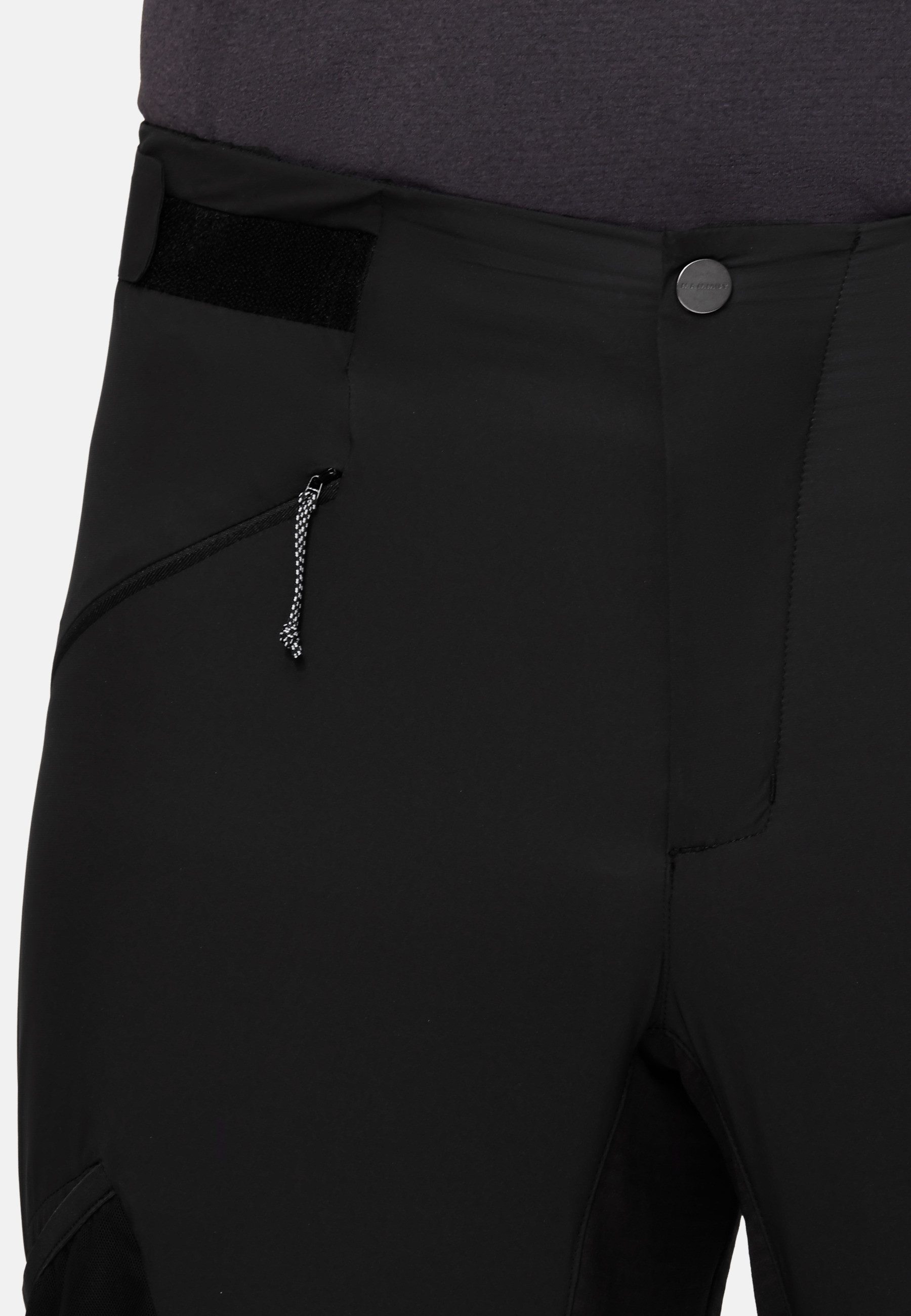 Mammut Outdoorhose Aenergy IN Hybrid Pants Men
