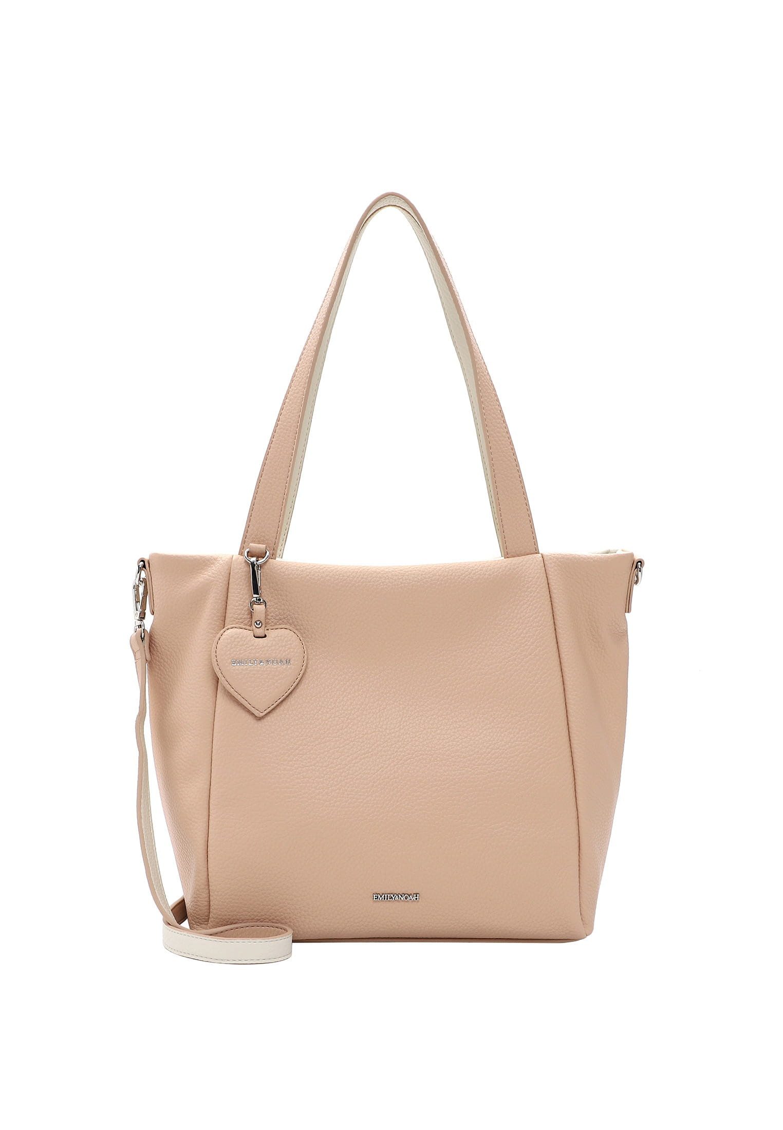 EMILY & NOAH Shopper E&N Enie, für Damen