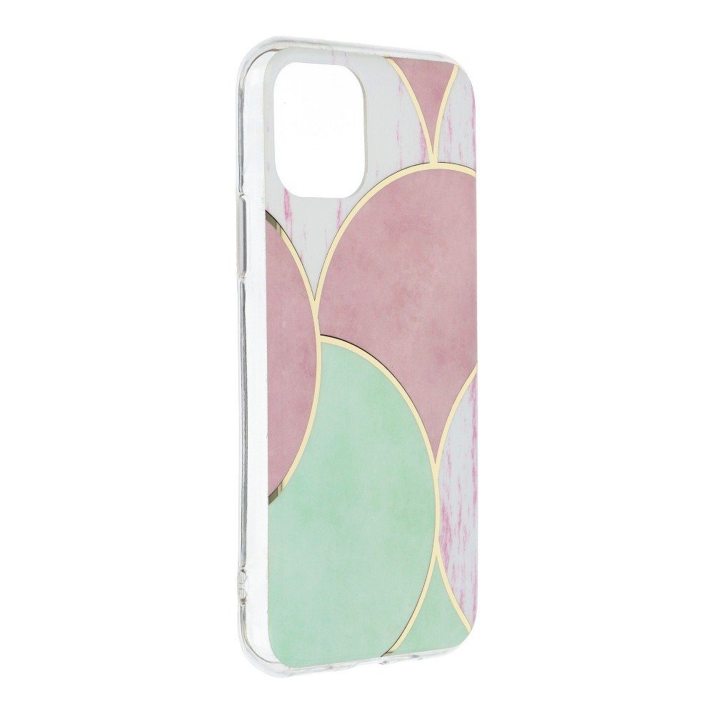 cofi1453 Handyhülle Handy Hülle "Marble Cosmo" Muster Handyschale, Handy Hülle Schutz Cover Case "Marble Cosmo" Muster Handyschale Tasche