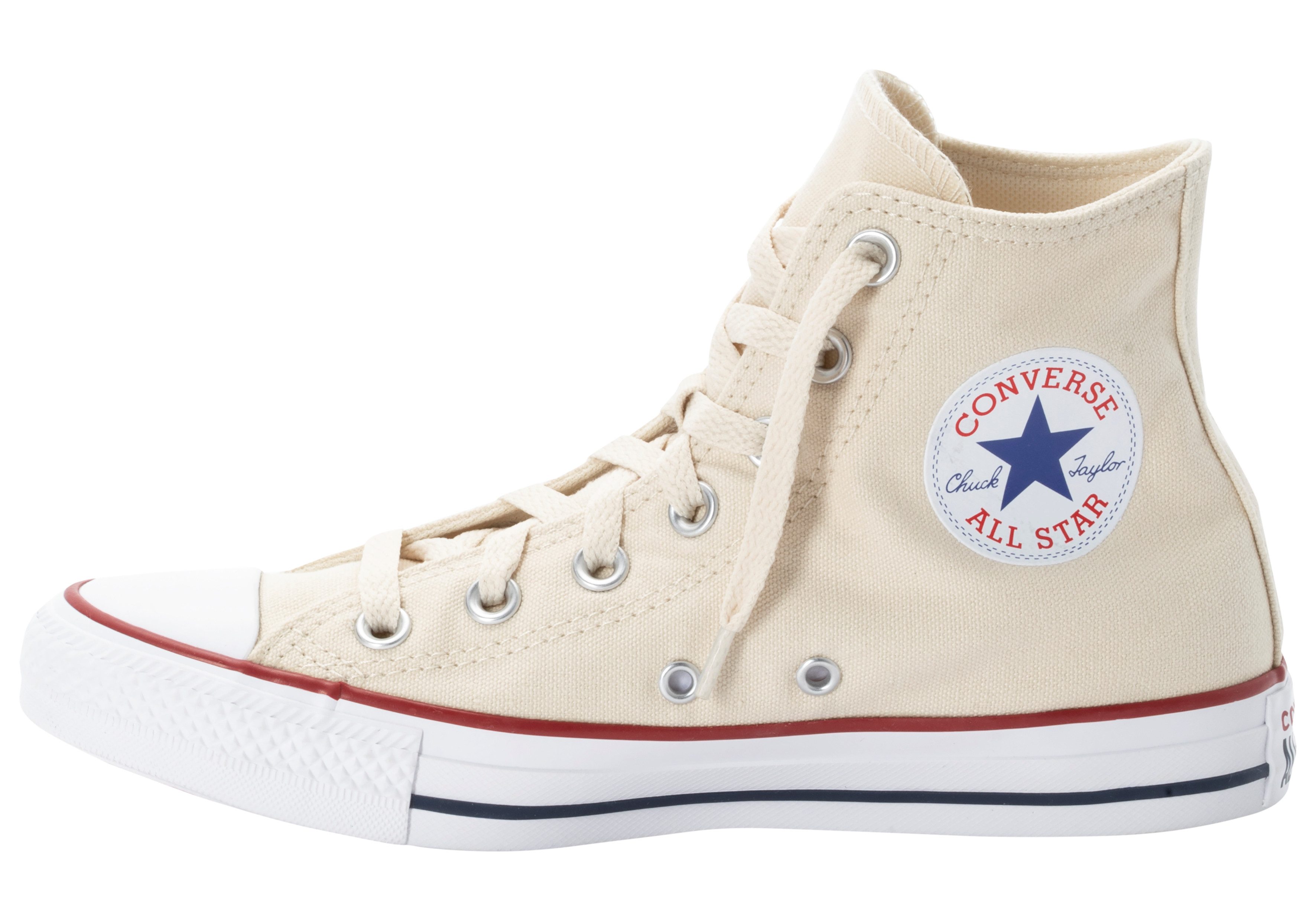 Converse CHUCK TAYLOR ALL STAR CLASSIC günstig online kaufen