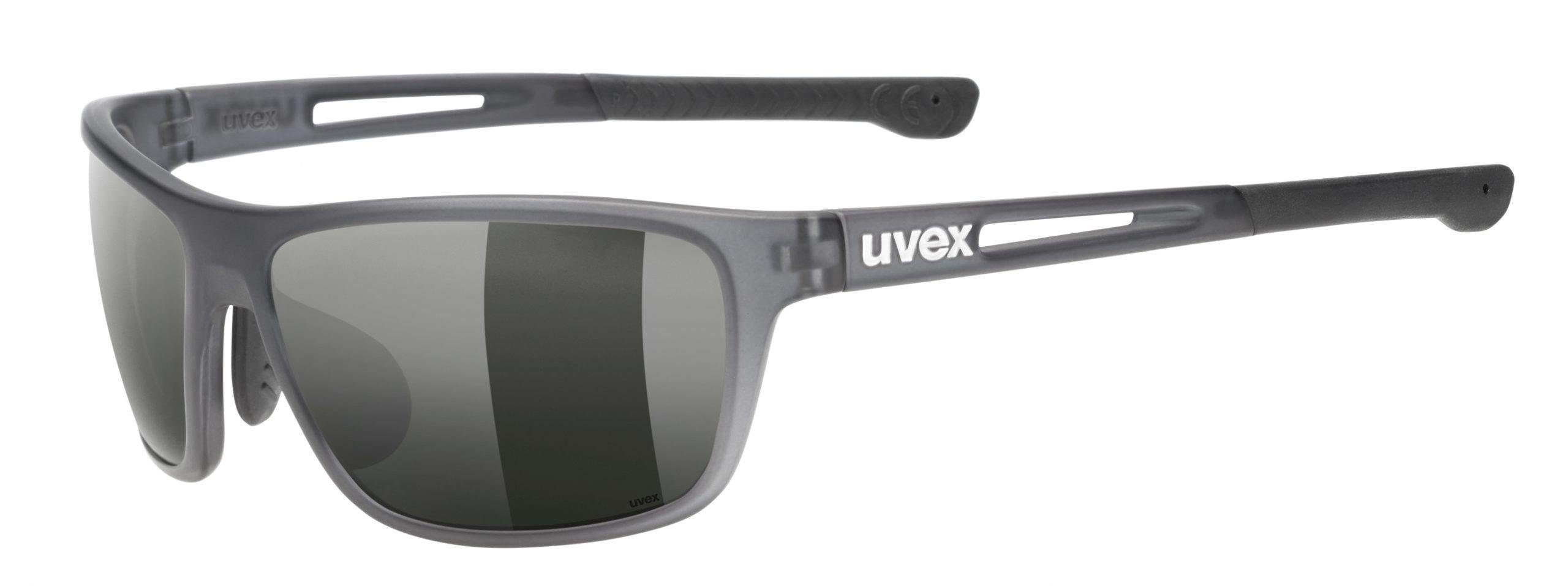 Fahrradbrille Uvex UVEX Sportbrille 4004-1526