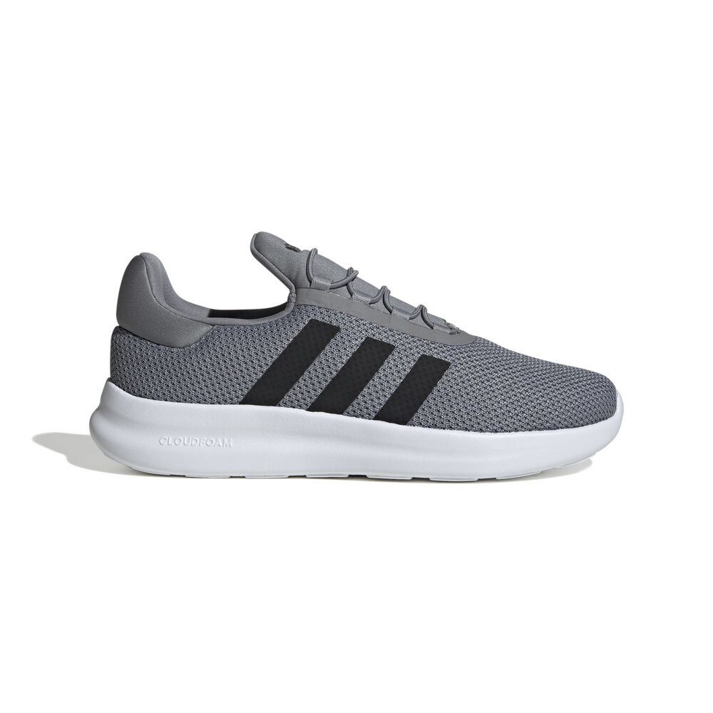 adidas Originals Adidas - Lite Racer 4.0 El - Grau Slipper