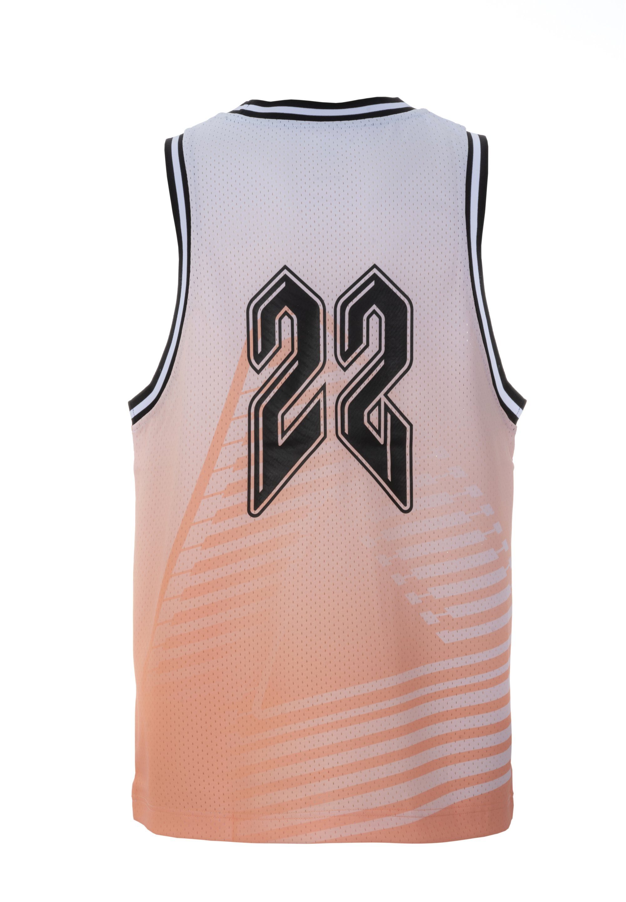 PEAK Basketballtrikot All Star