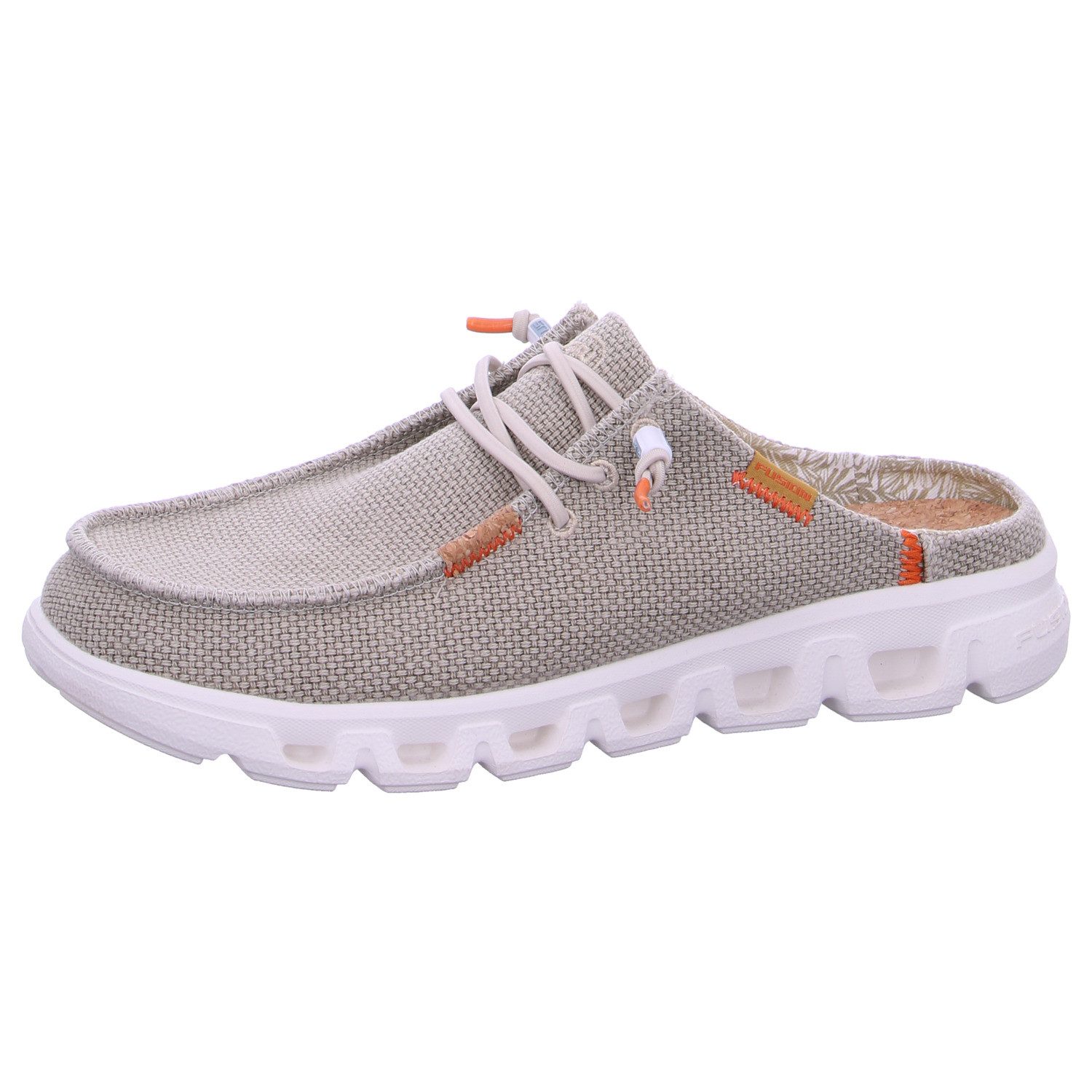 Fusion Slipper