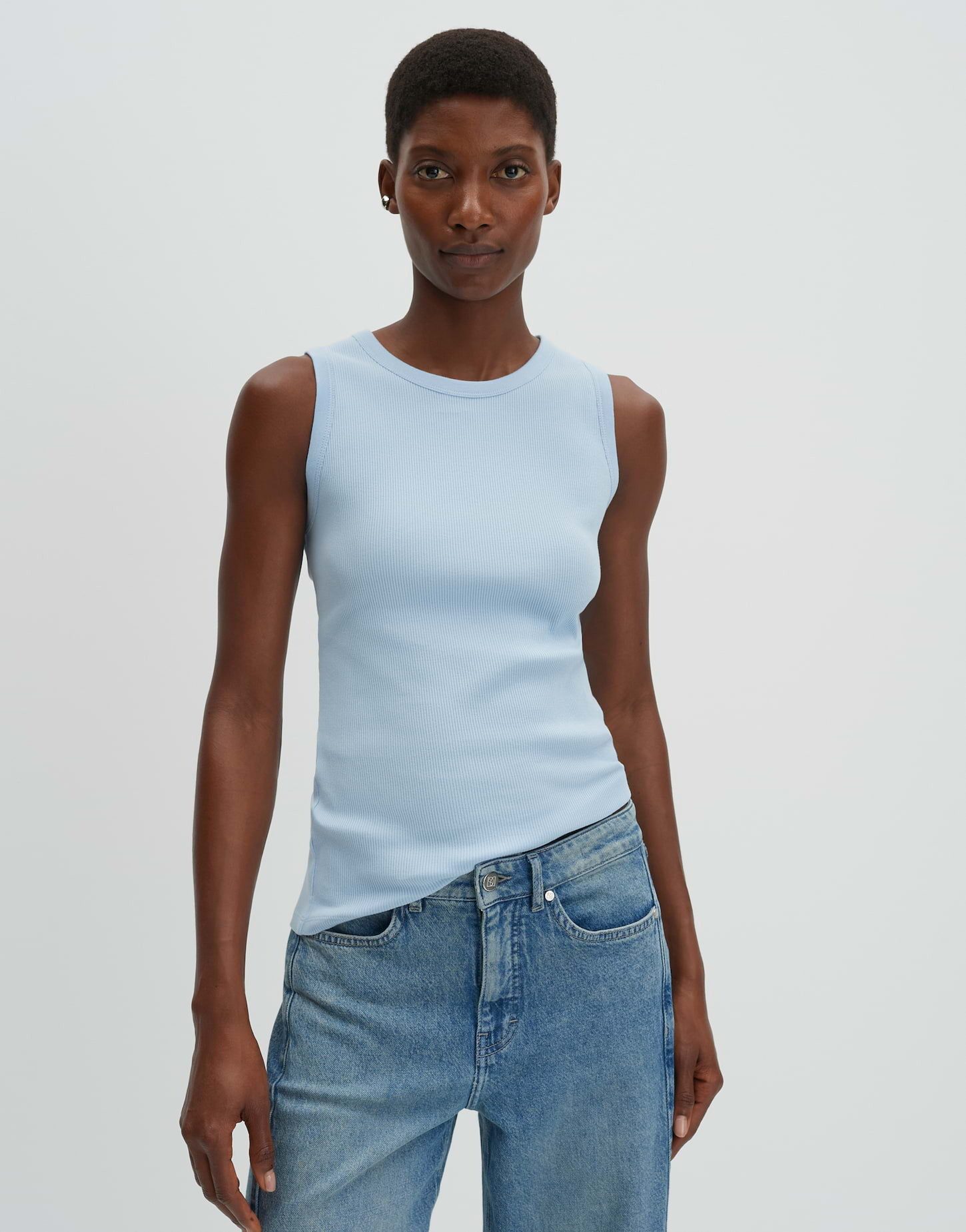 someday Tanktop Kleanne