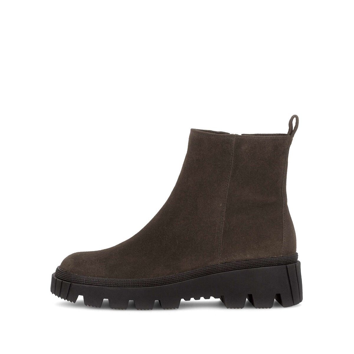 Gabor Sportliche Stiefelette Rauleder Stiefelette günstig online kaufen