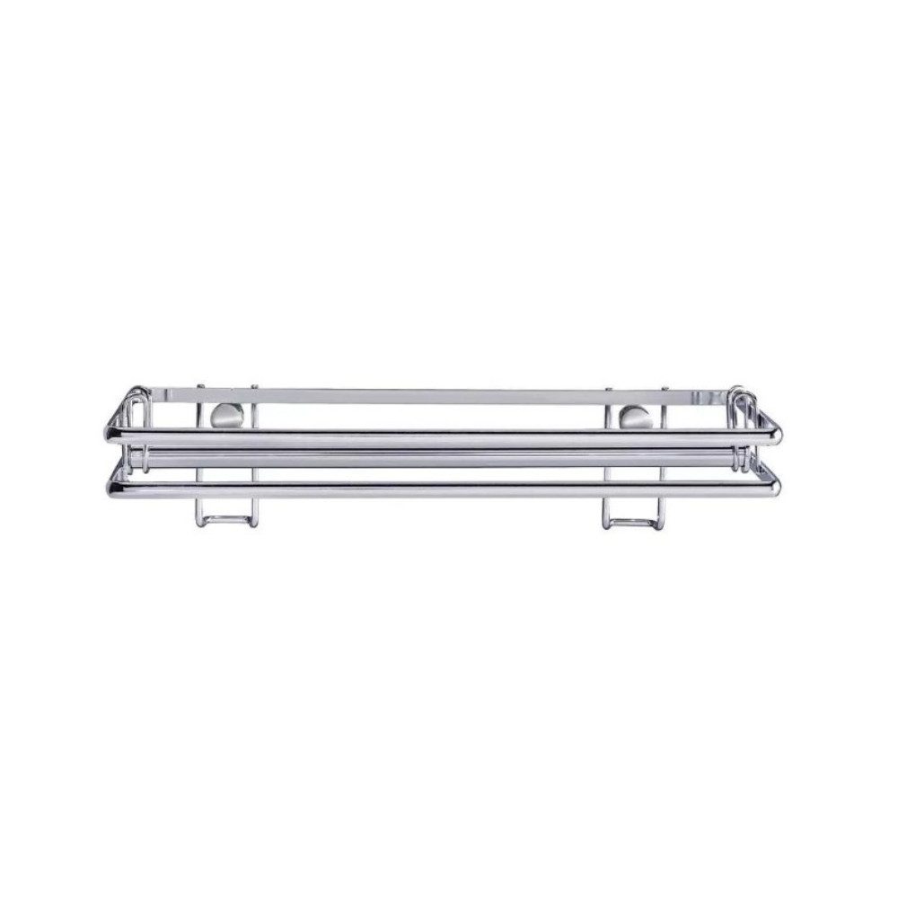 WENKO Küchenrollenhalter Halter Küchenrolle Küche, (Spar-Set, 1-St., elegant praktisch), kein Bohren notwendig
