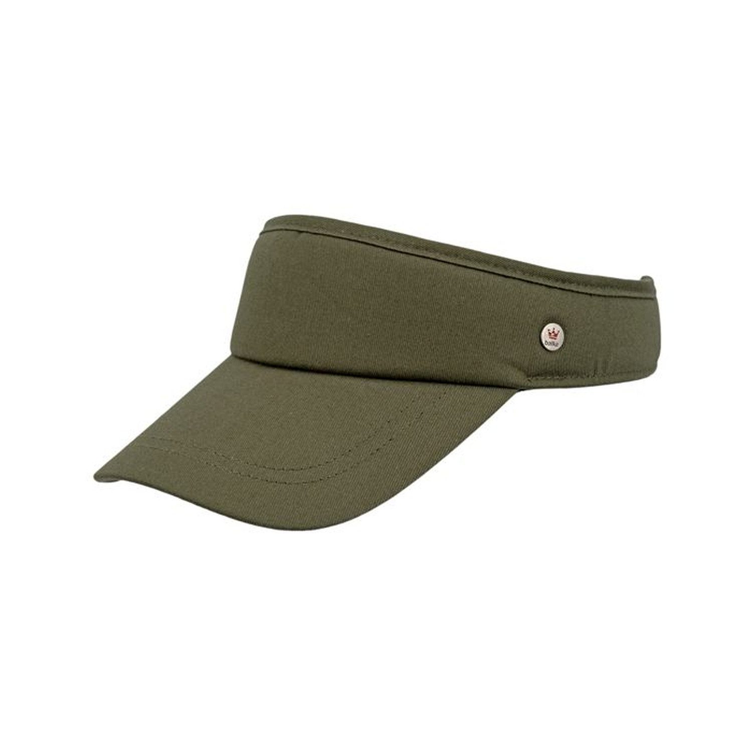 Balke Visor Sportliches Sonnenschild mit Klettverschluss