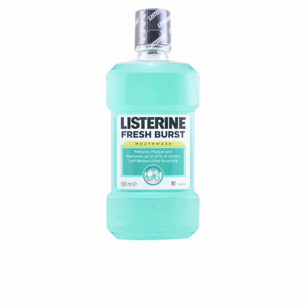 Listerine Duschgel Fresh Burst Mouthwash