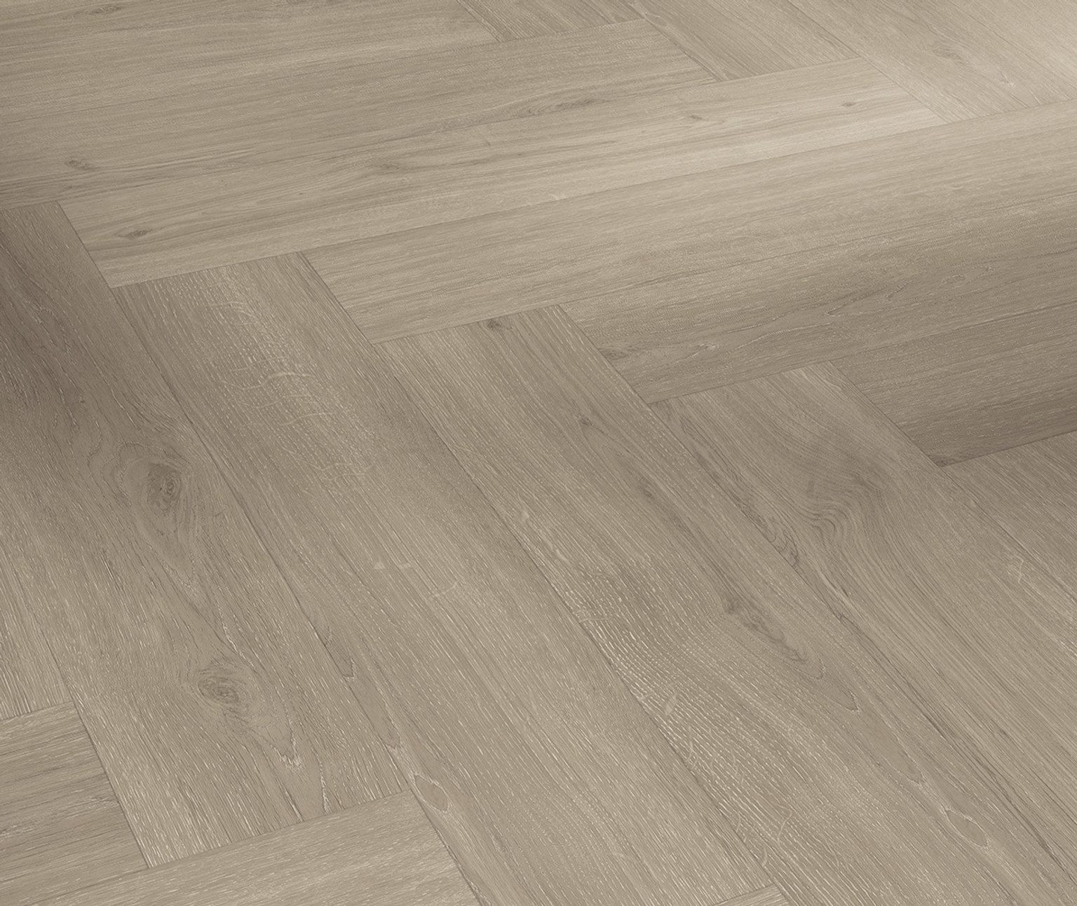 PARADOR Vinylboden PARADOR PARADOR Vinyl Trendtime 3 Fischgräte, 730 x 146 x 5 mm, ca. 0,55 mm NS, NKL 23/33, mit Fase
