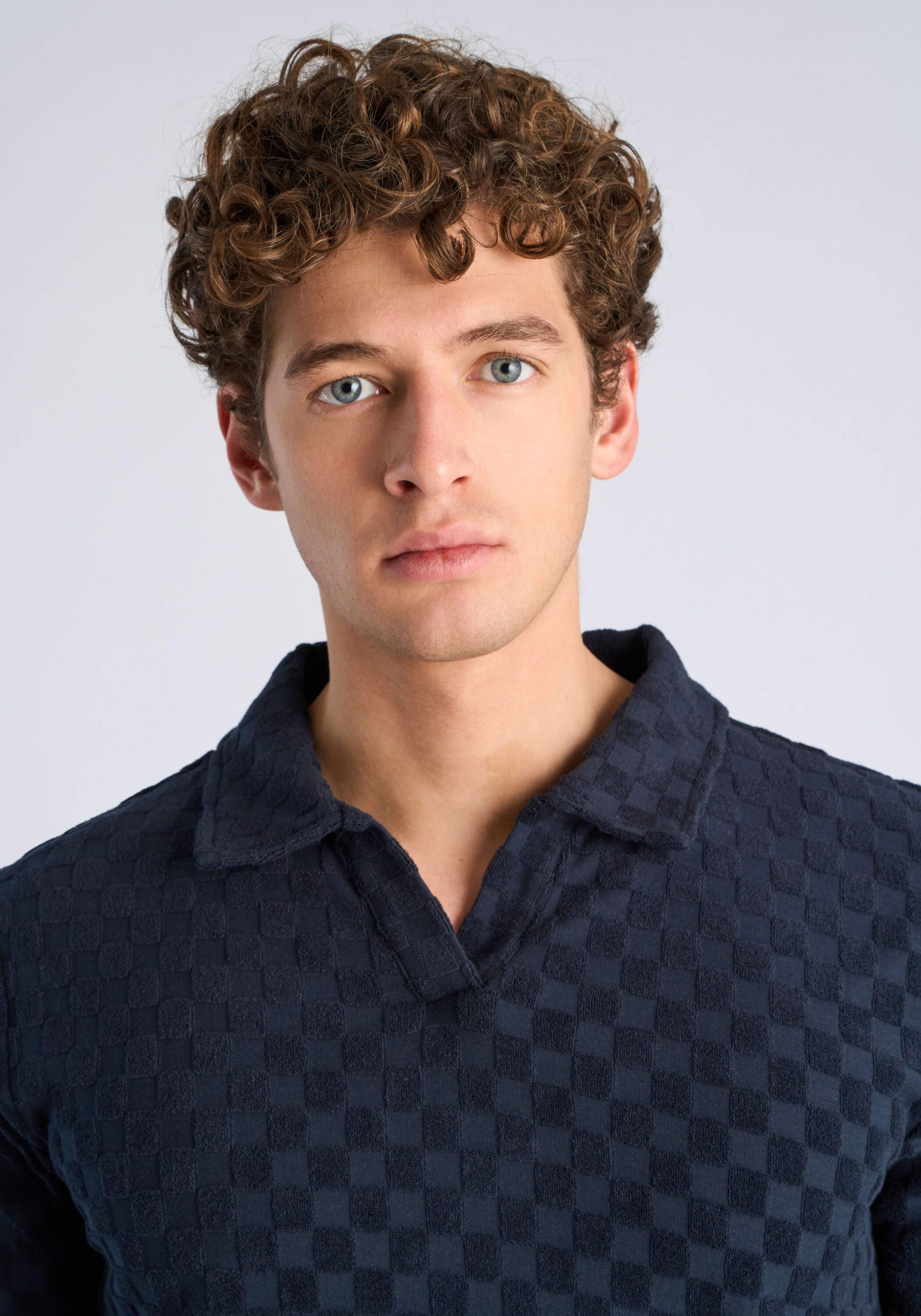 LINDBERGH Poloshirt Poloshirt Relaxed Fit