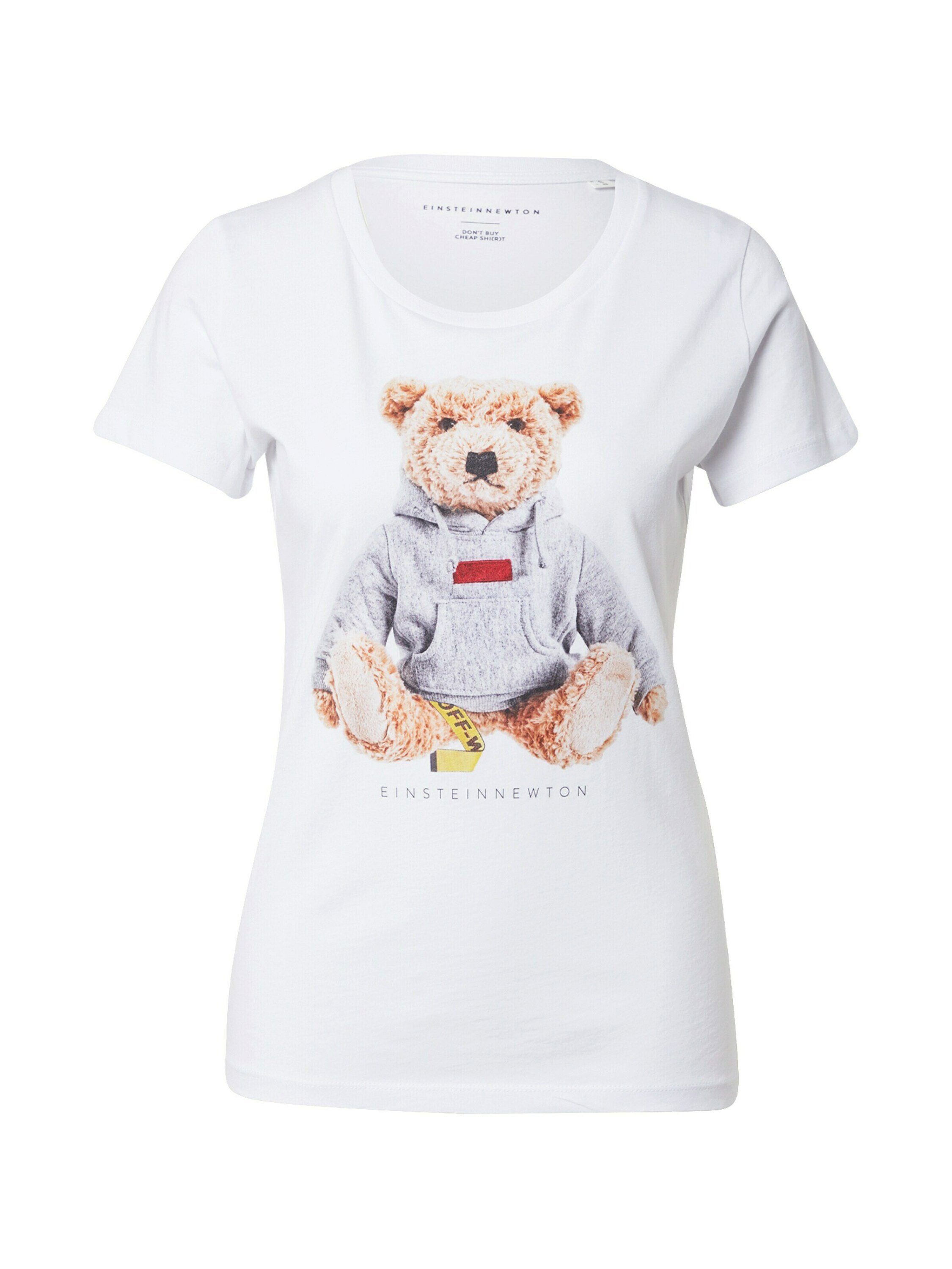 EINSTEIN & NEWTON T-Shirt (1-tlg) Plain/ohne Details