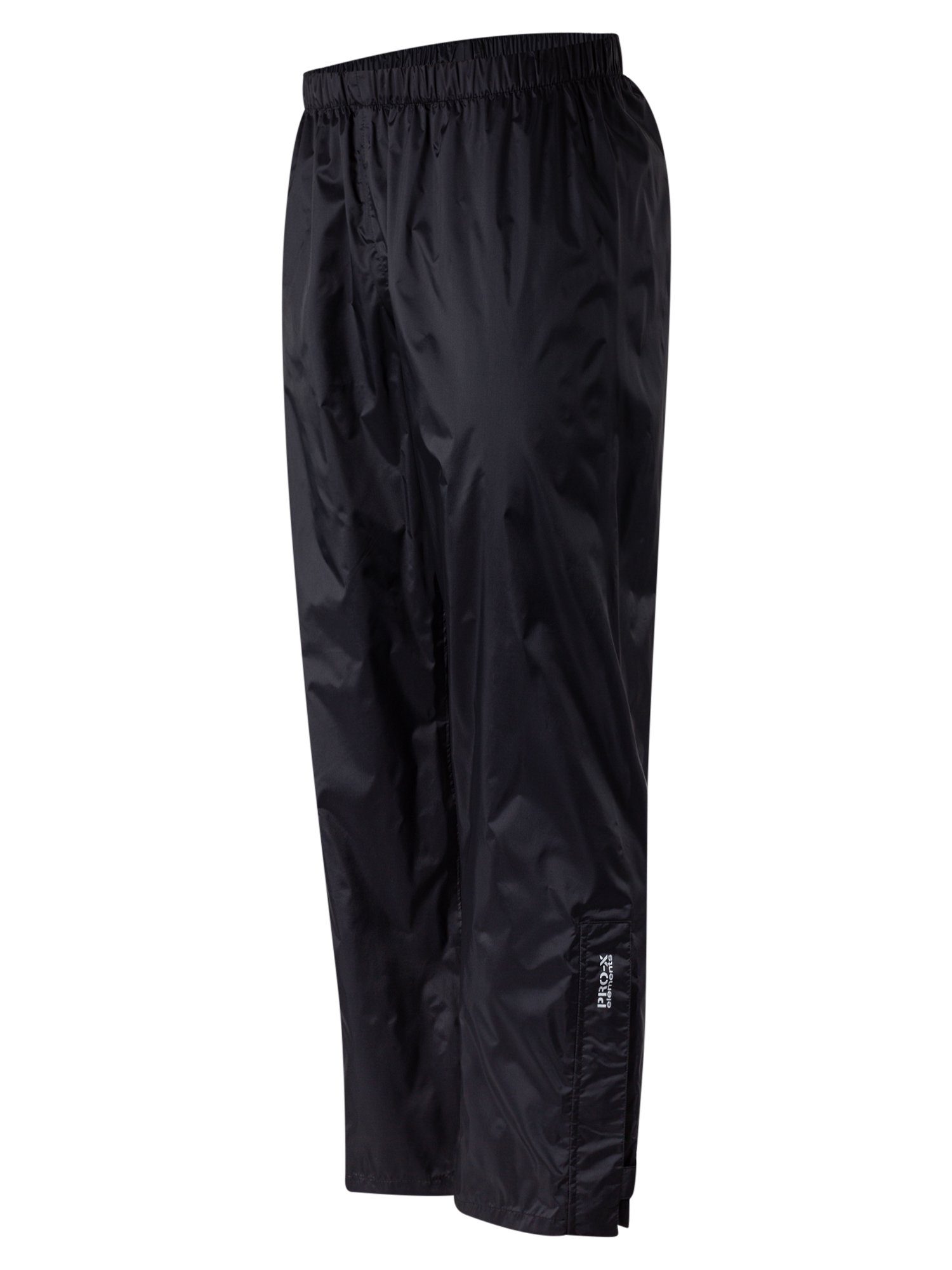 Regenhose ARGUS integrierte Packtasche