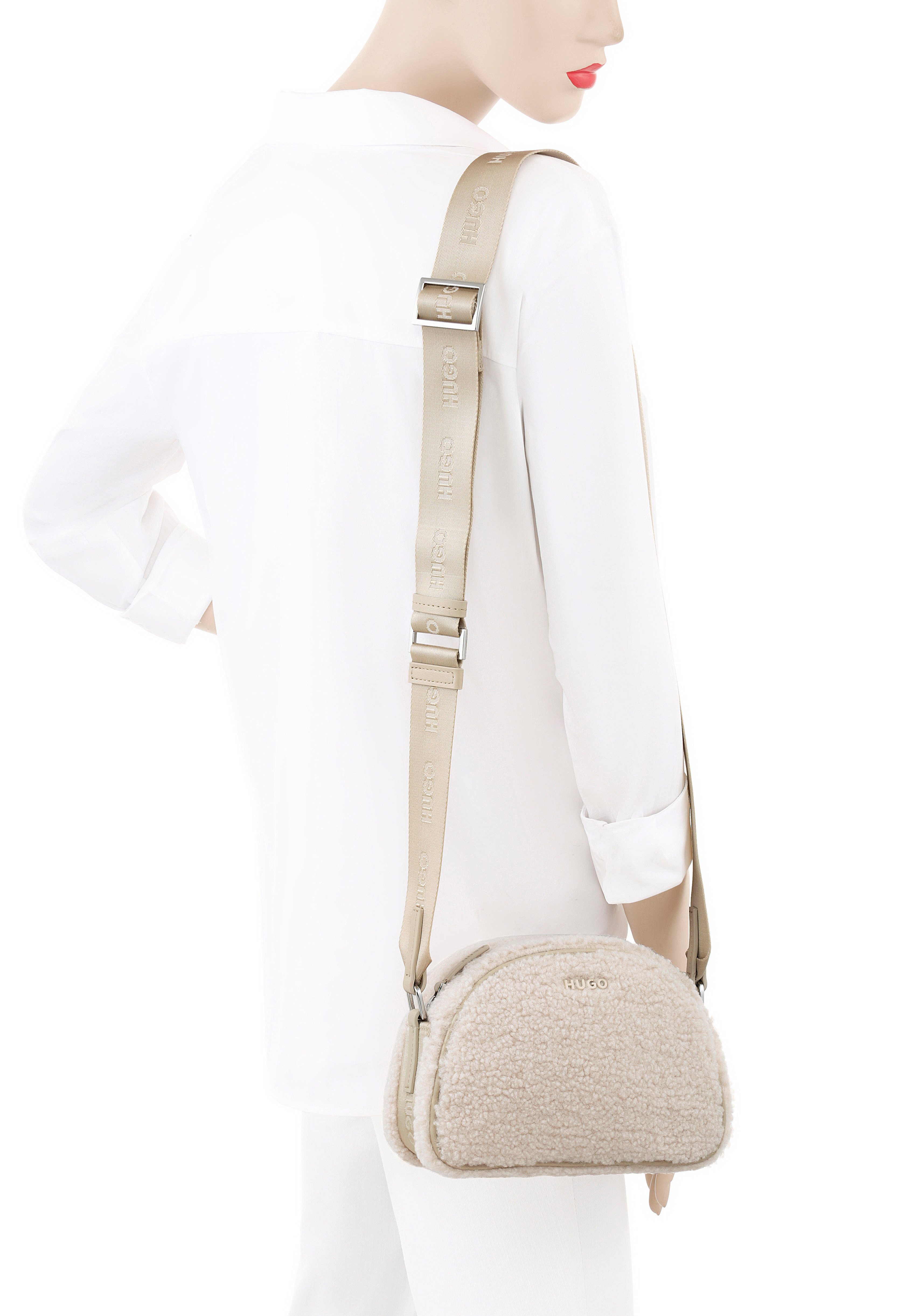 HUGO Umhängetasche Bel 2.0, Mini Bag, Schultertasche, Handtasche Damen günstig online kaufen